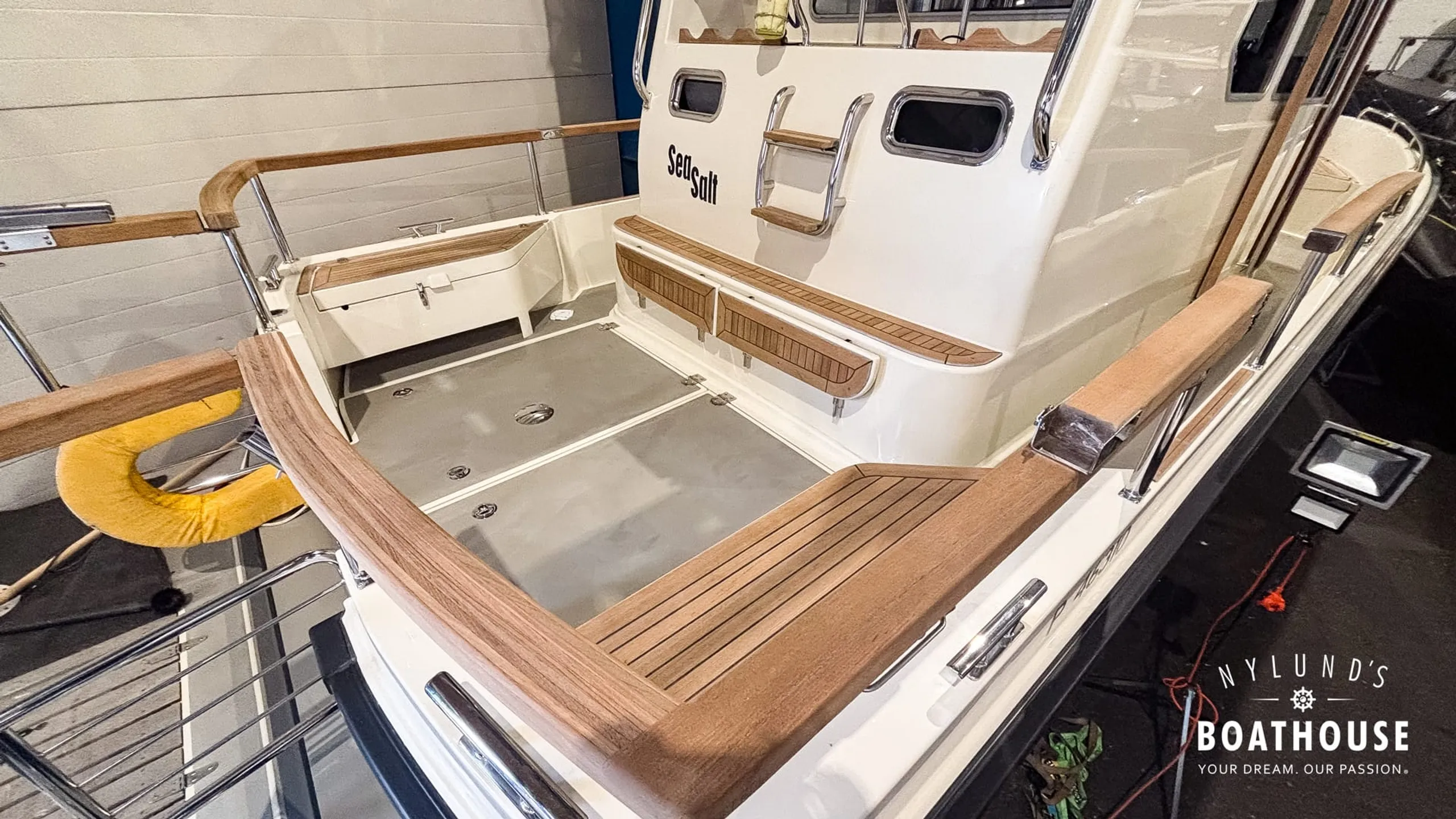 Targa 30.1 - Image 124