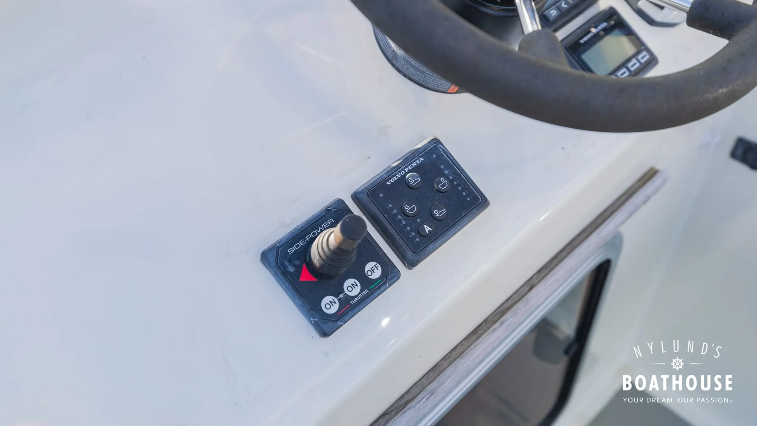 Targa 30.1 - Image 40