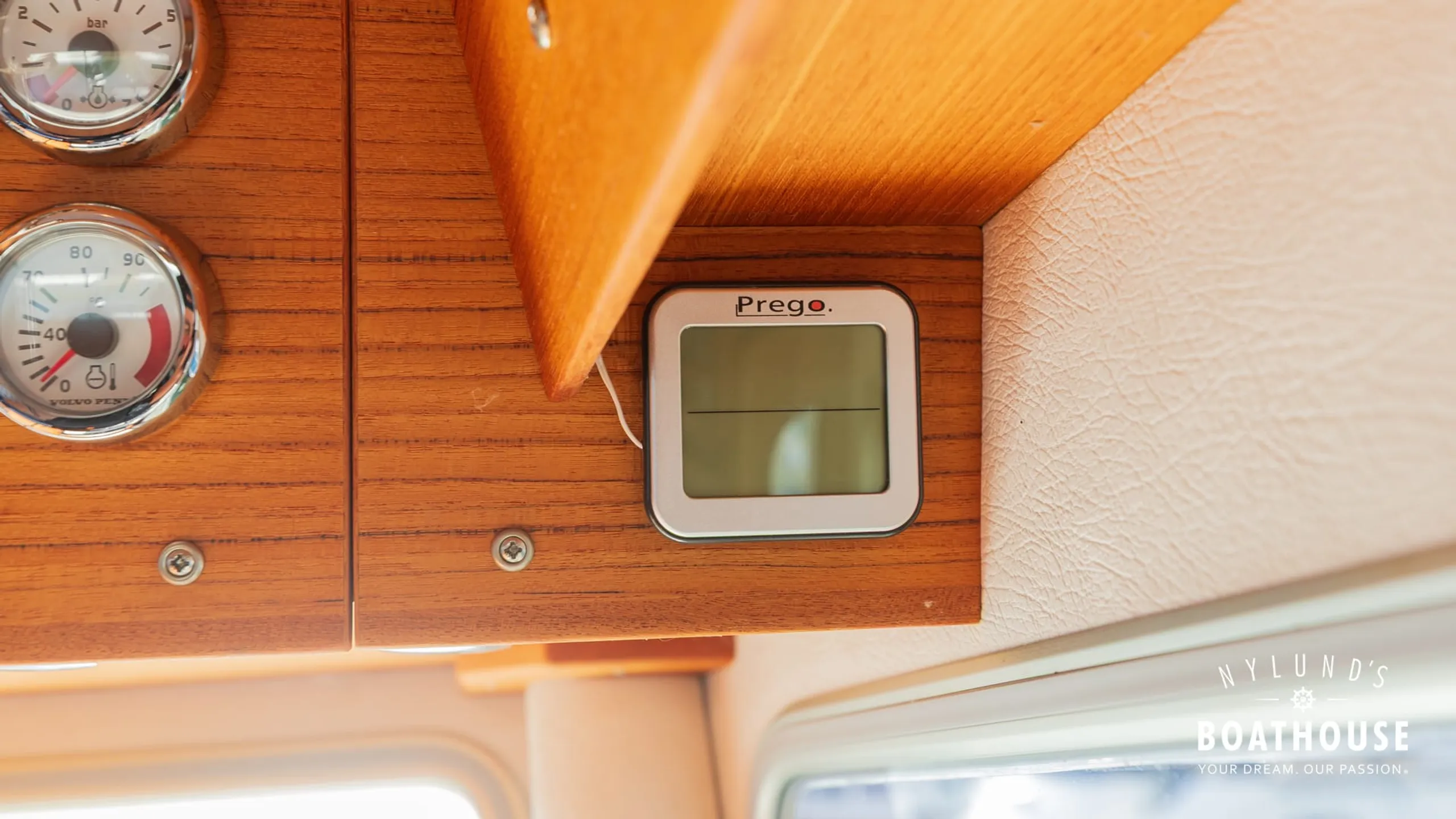 Targa 30.1 - Image 76