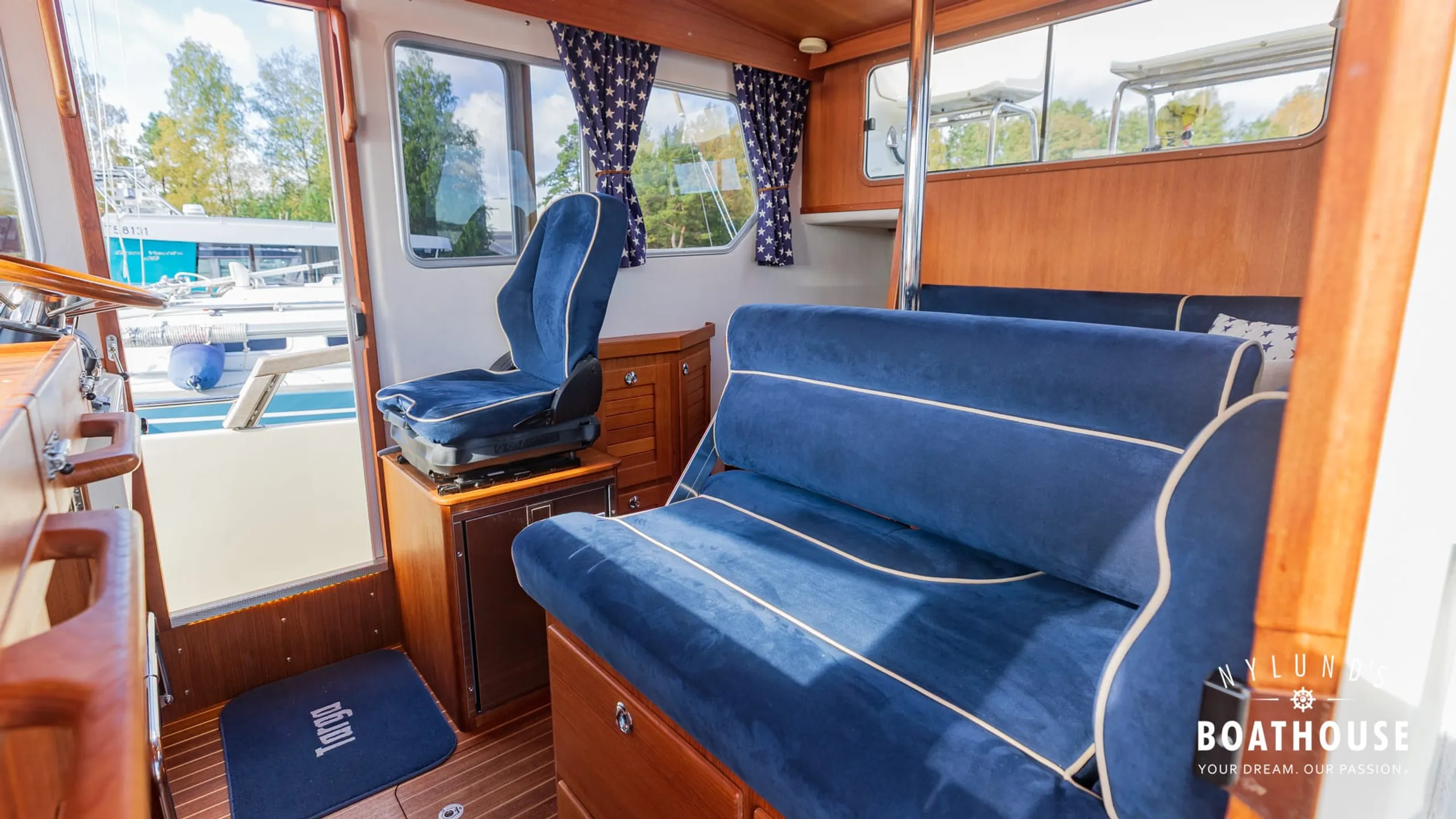 Targa 30.1 - Image 56