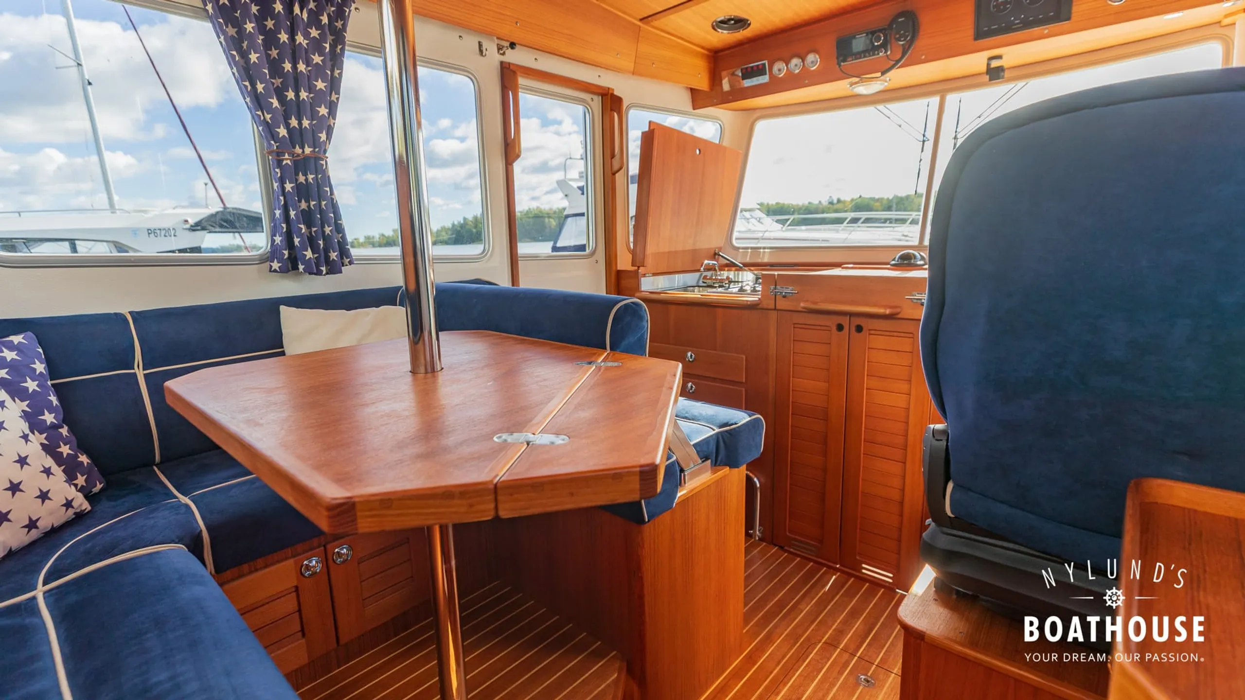 Targa 30.1 - Image 80