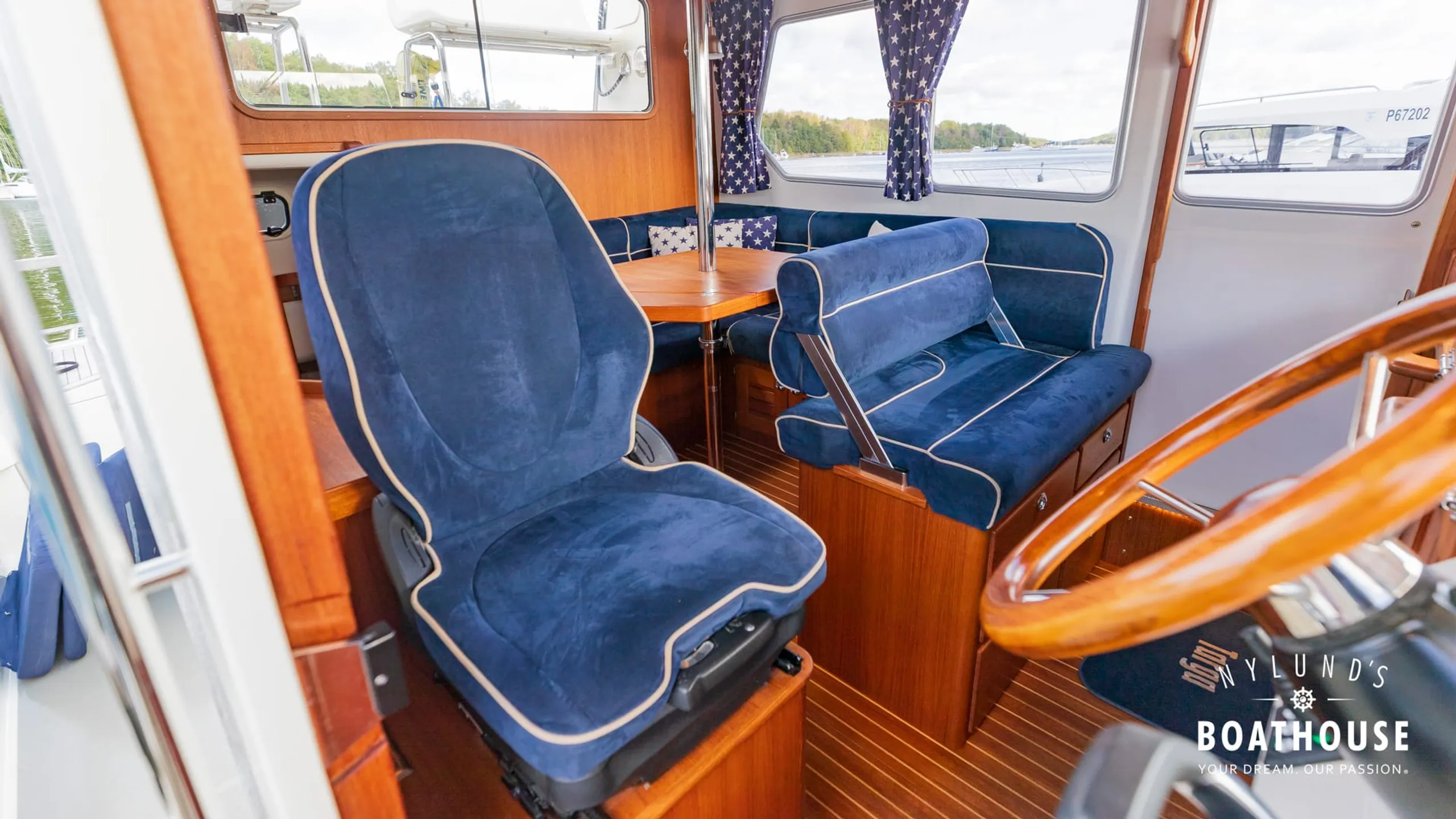 Targa 30.1 - Image 61