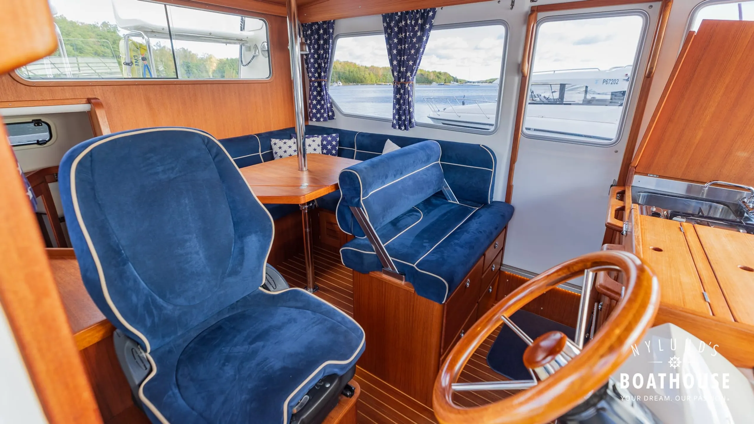 Targa 30.1 - Image 62