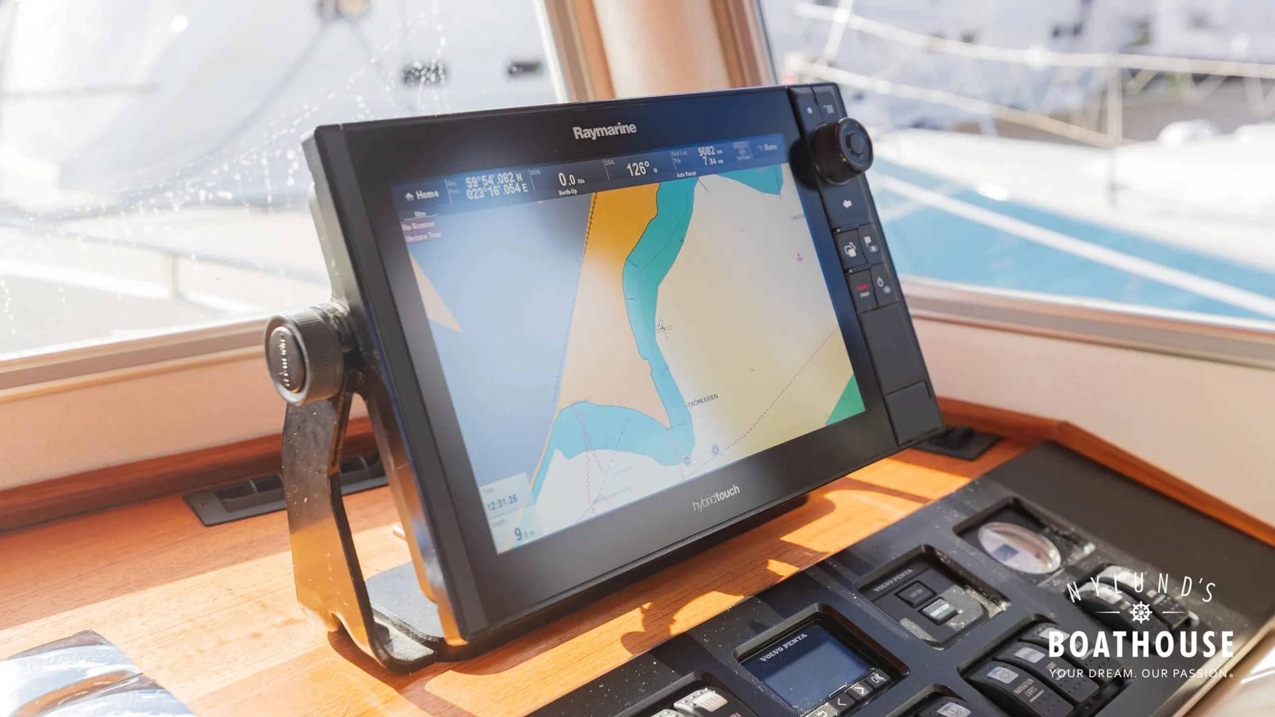 Targa 30.1 - Image 70