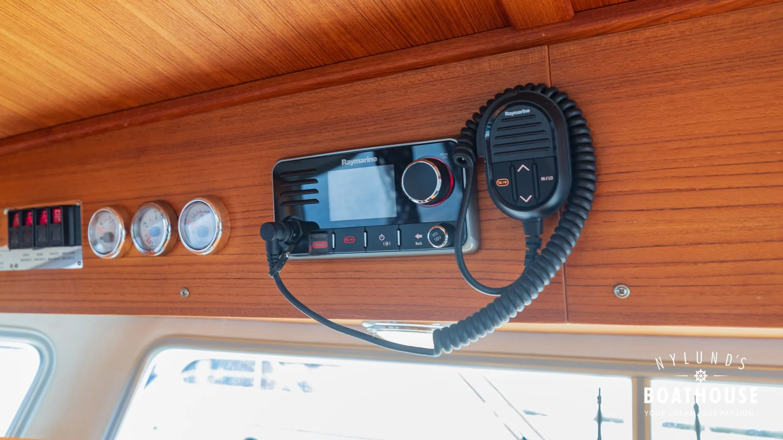 Targa 30.1 - Image 67