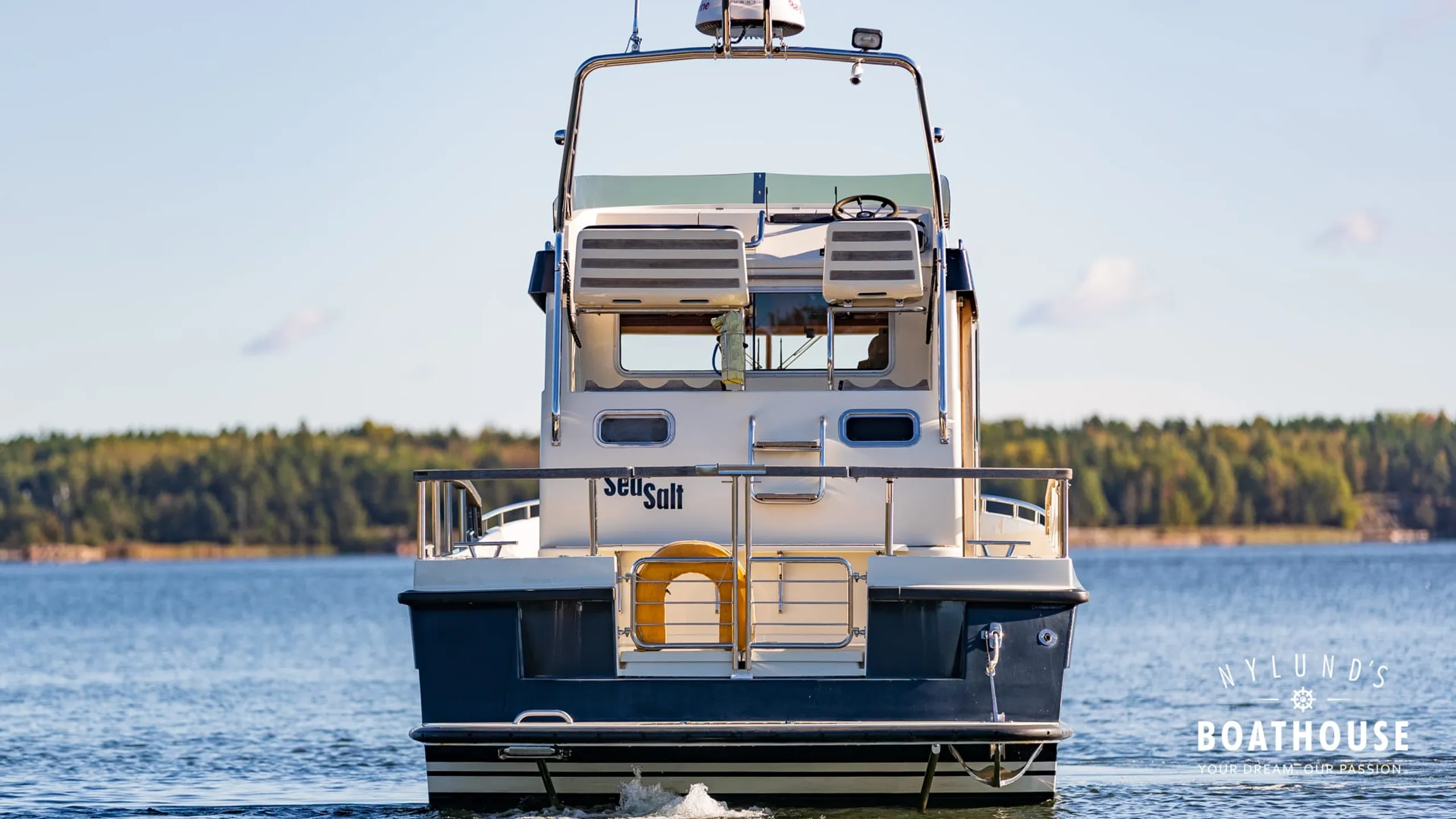 Targa 30.1 - Image 15