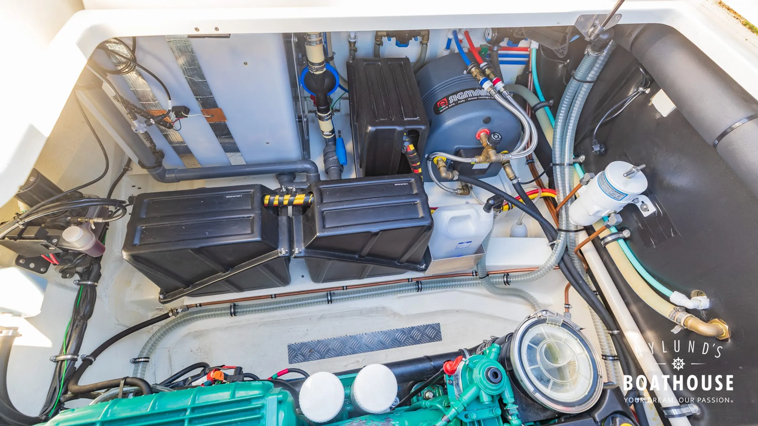 Targa 30.1 - Image 32