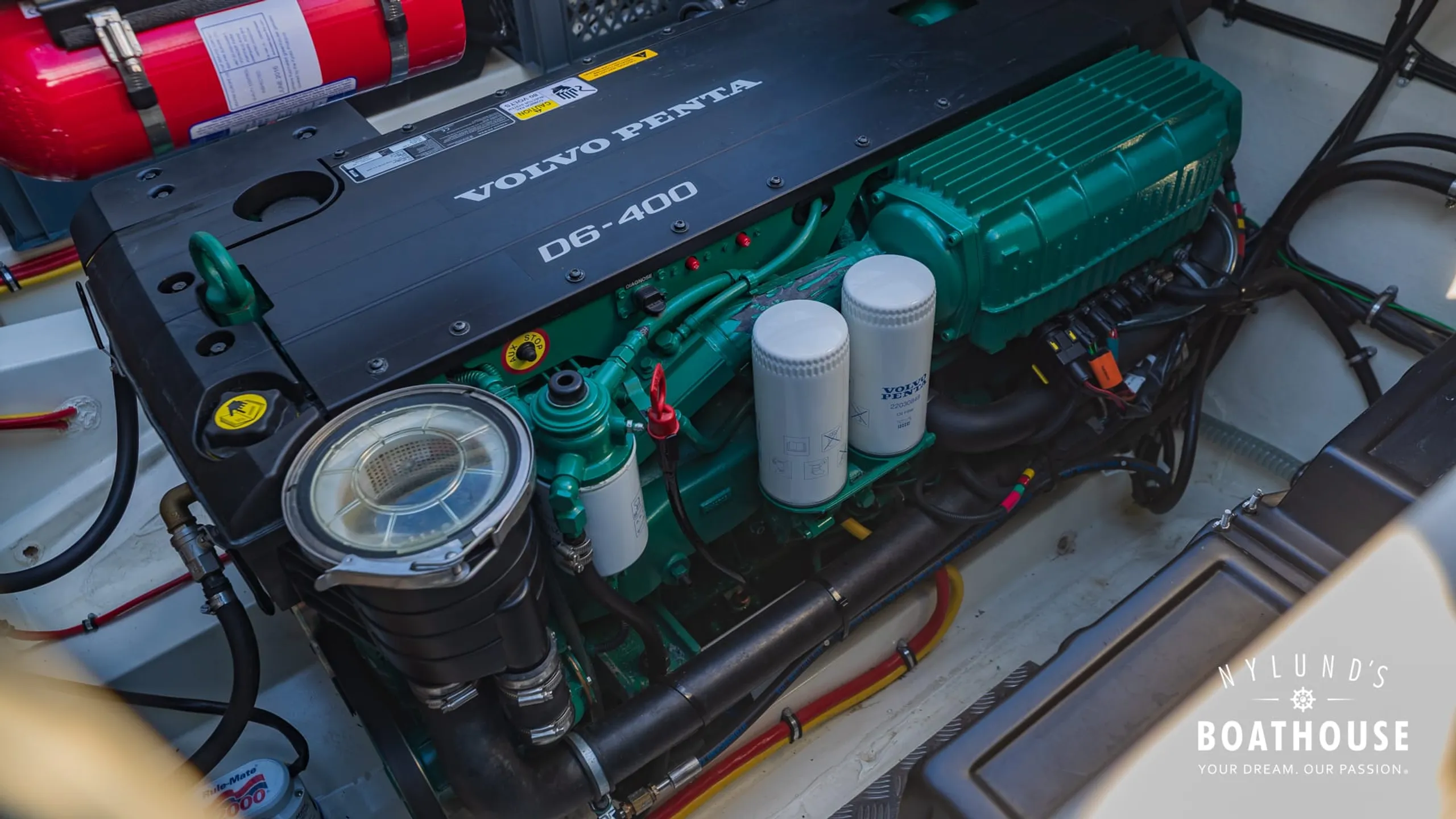 Targa 30.1 - Image 35