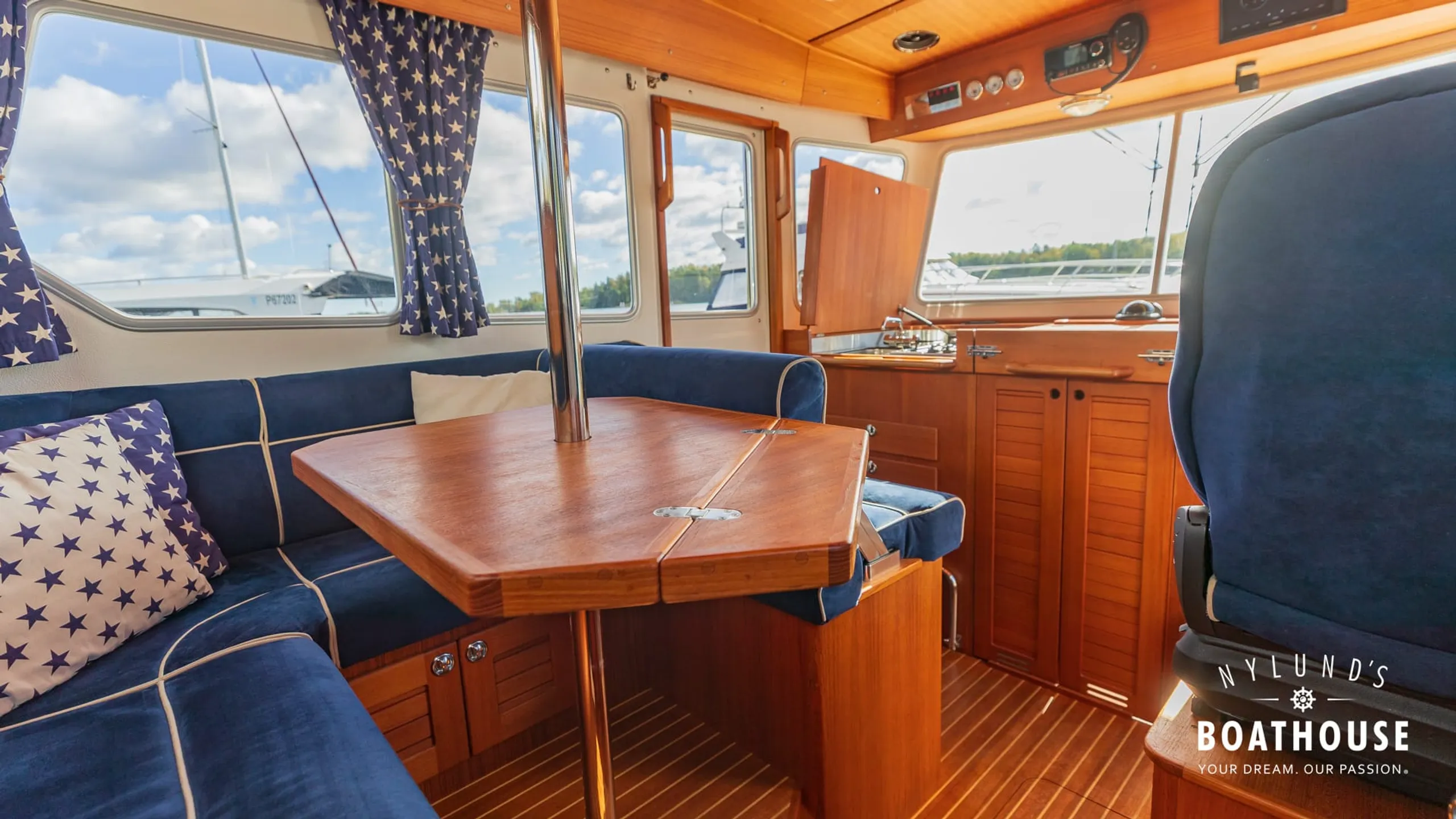 Targa 30.1 - Image 82