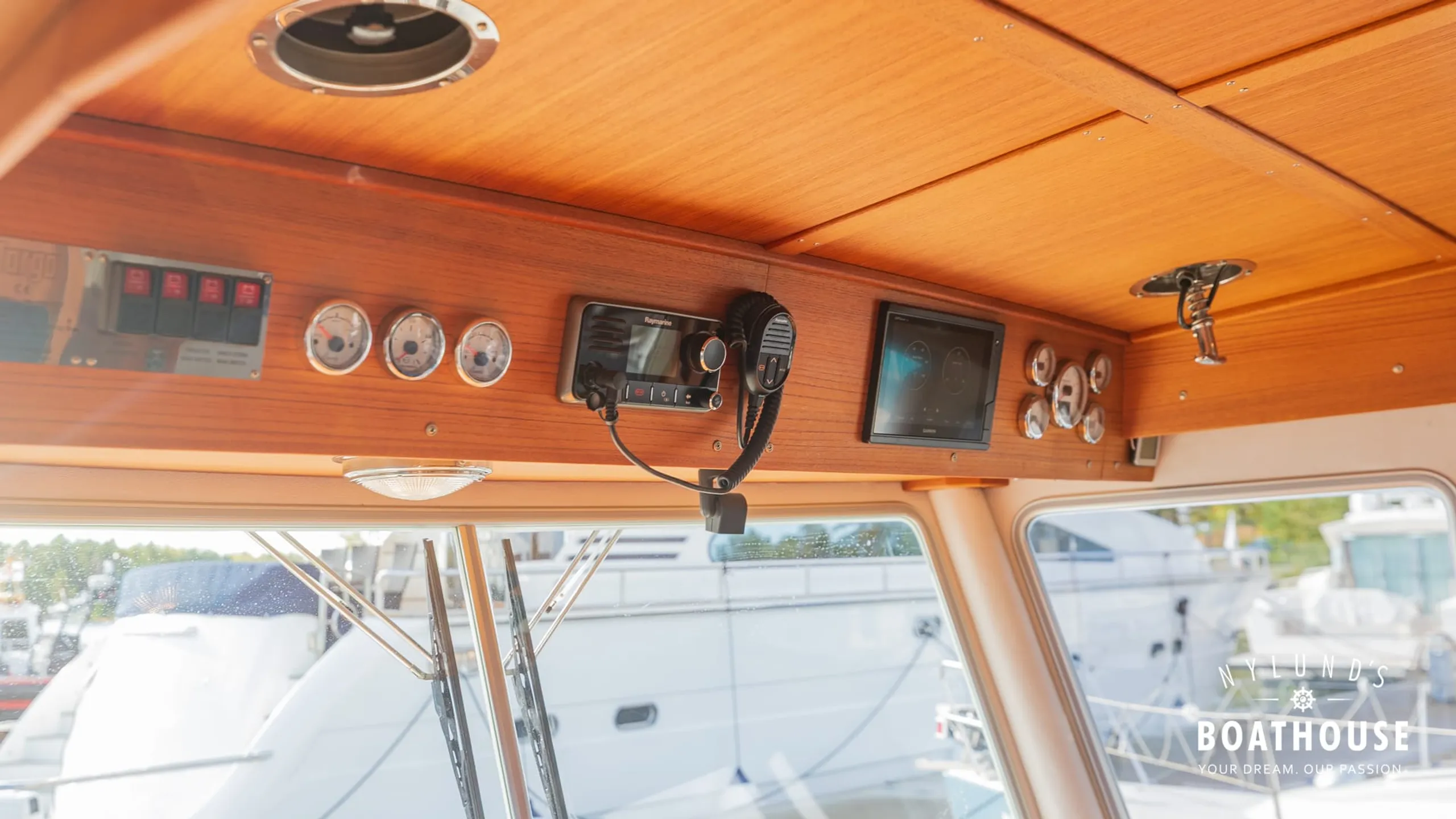 Targa 30.1 - Image 55