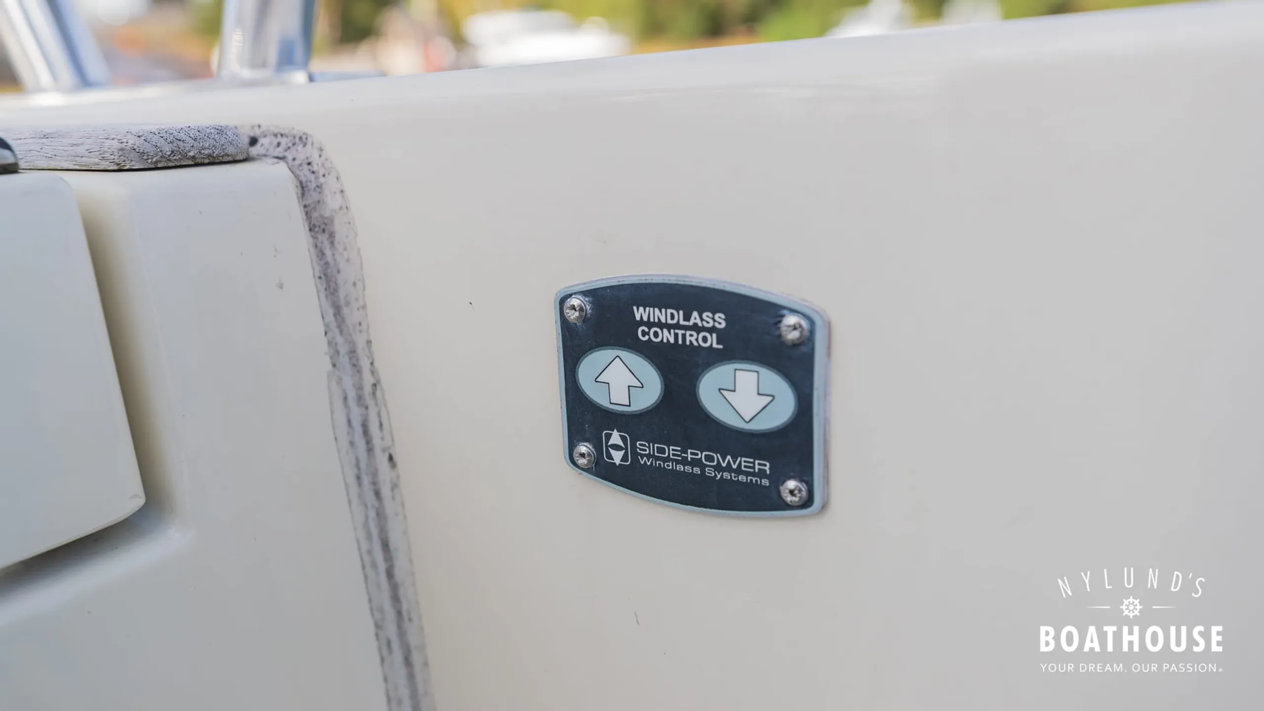 Targa 30.1 - Image 51