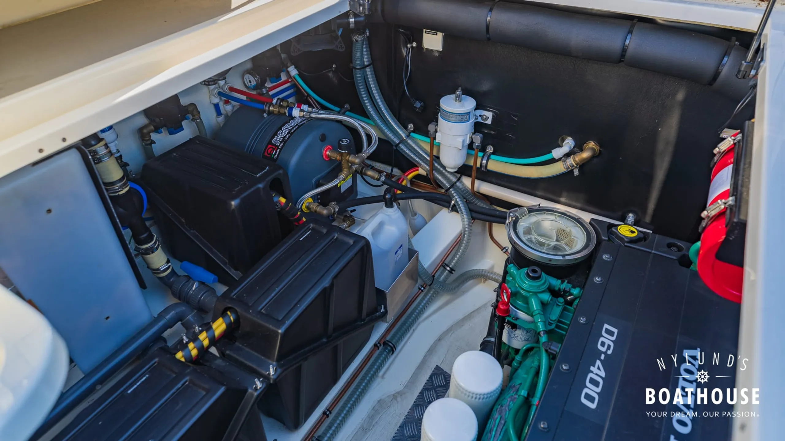Targa 30.1 - Image 31
