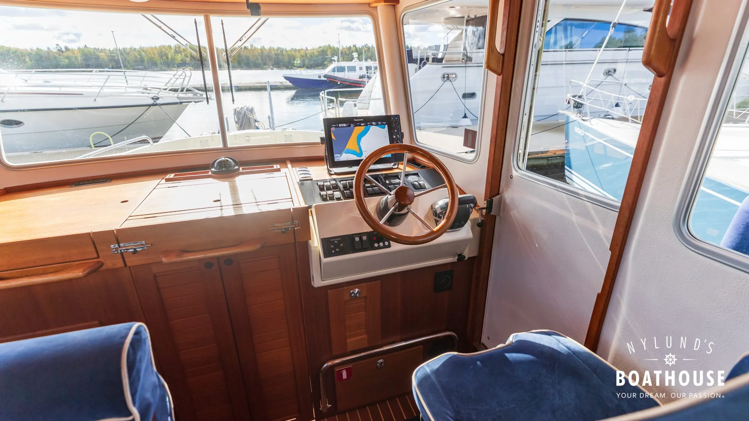 Targa 30.1 - Image 89