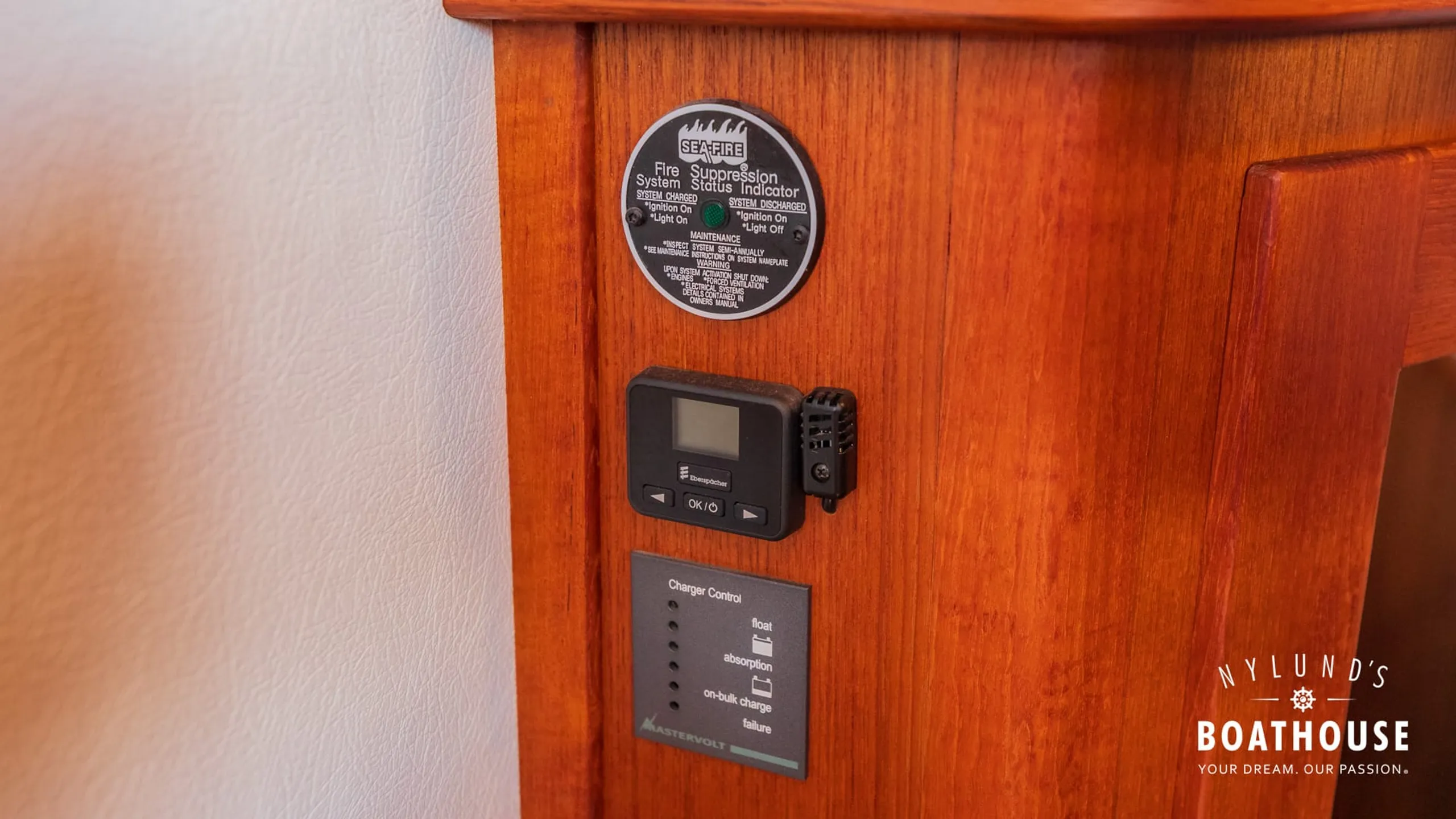 Targa 30.1 - Image 120