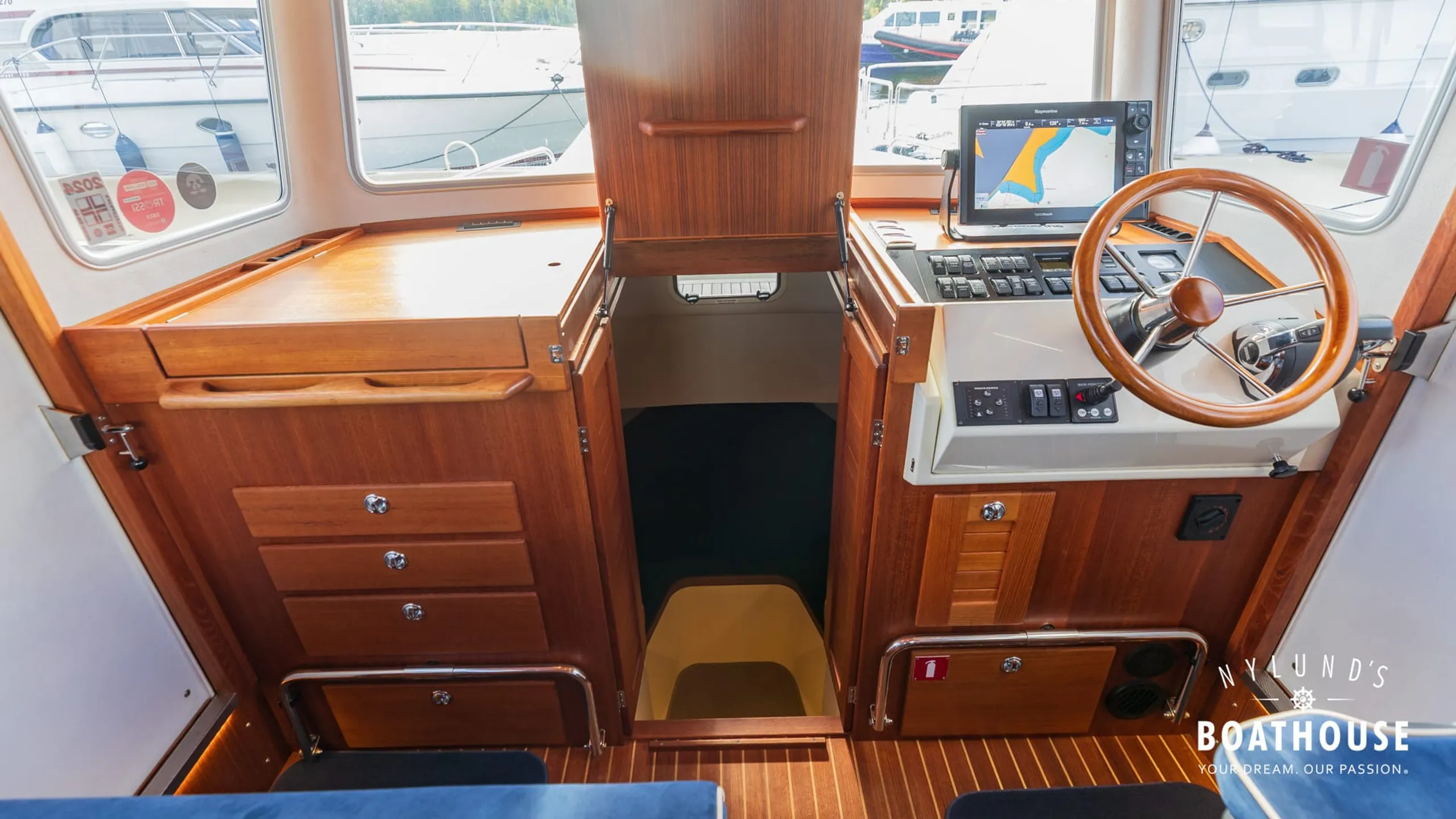 Targa 30.1 - Image 92