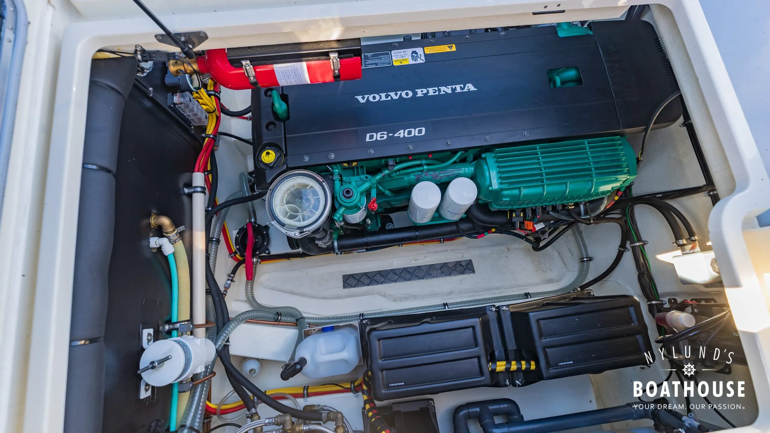 Targa 30.1 - Image 34
