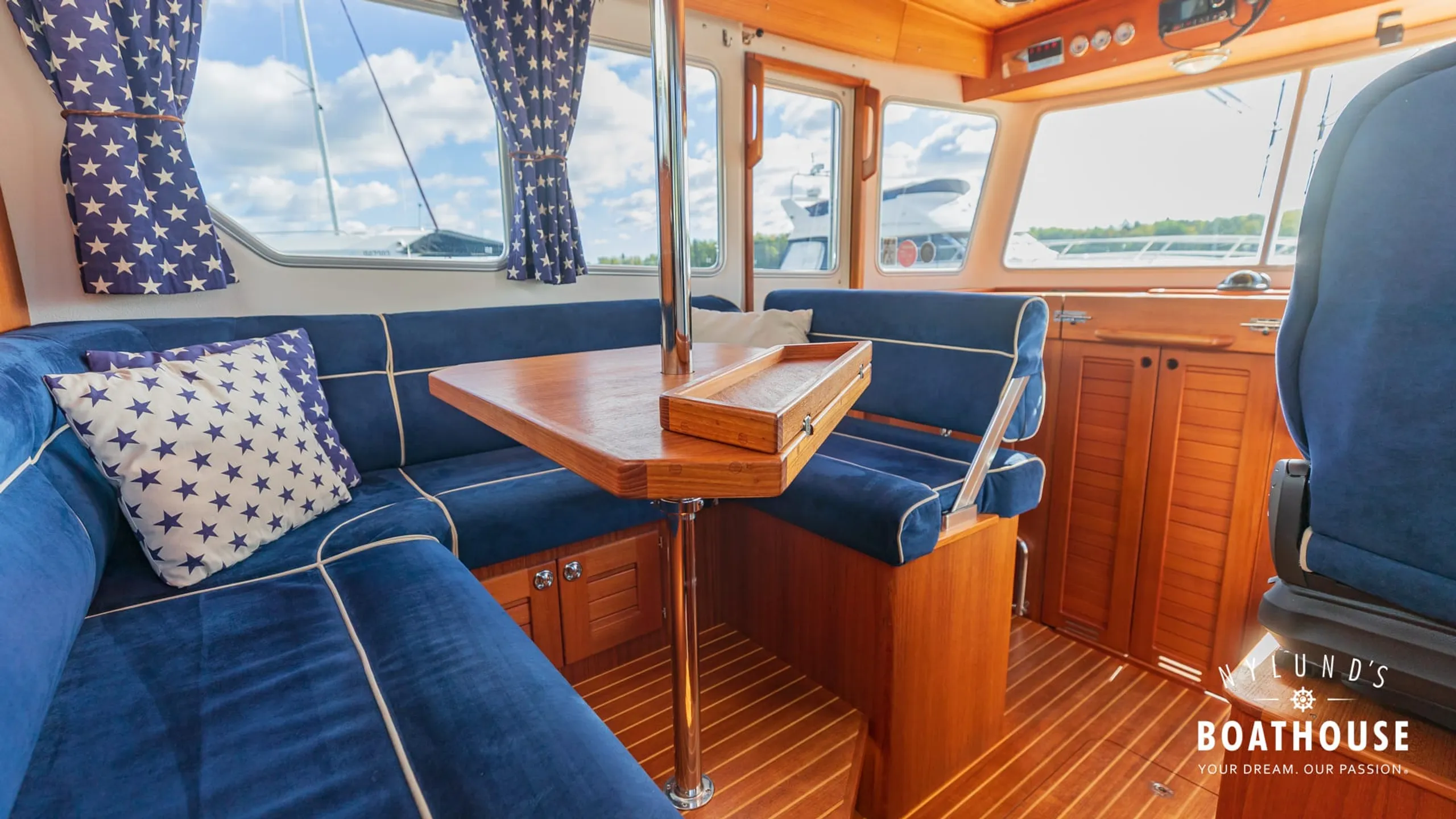 Targa 30.1 - Image 85