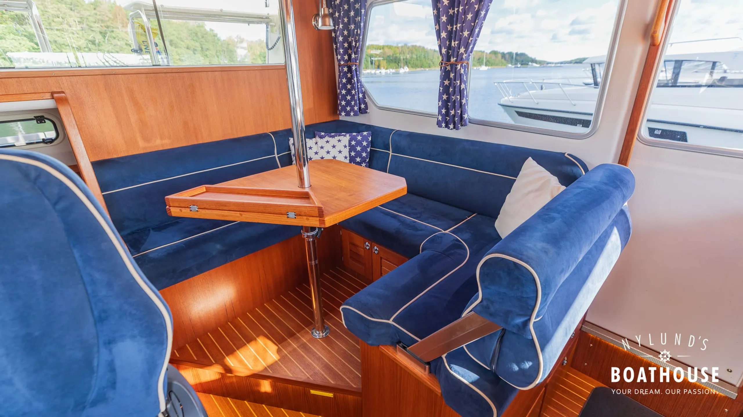 Targa 30.1 - Image 84