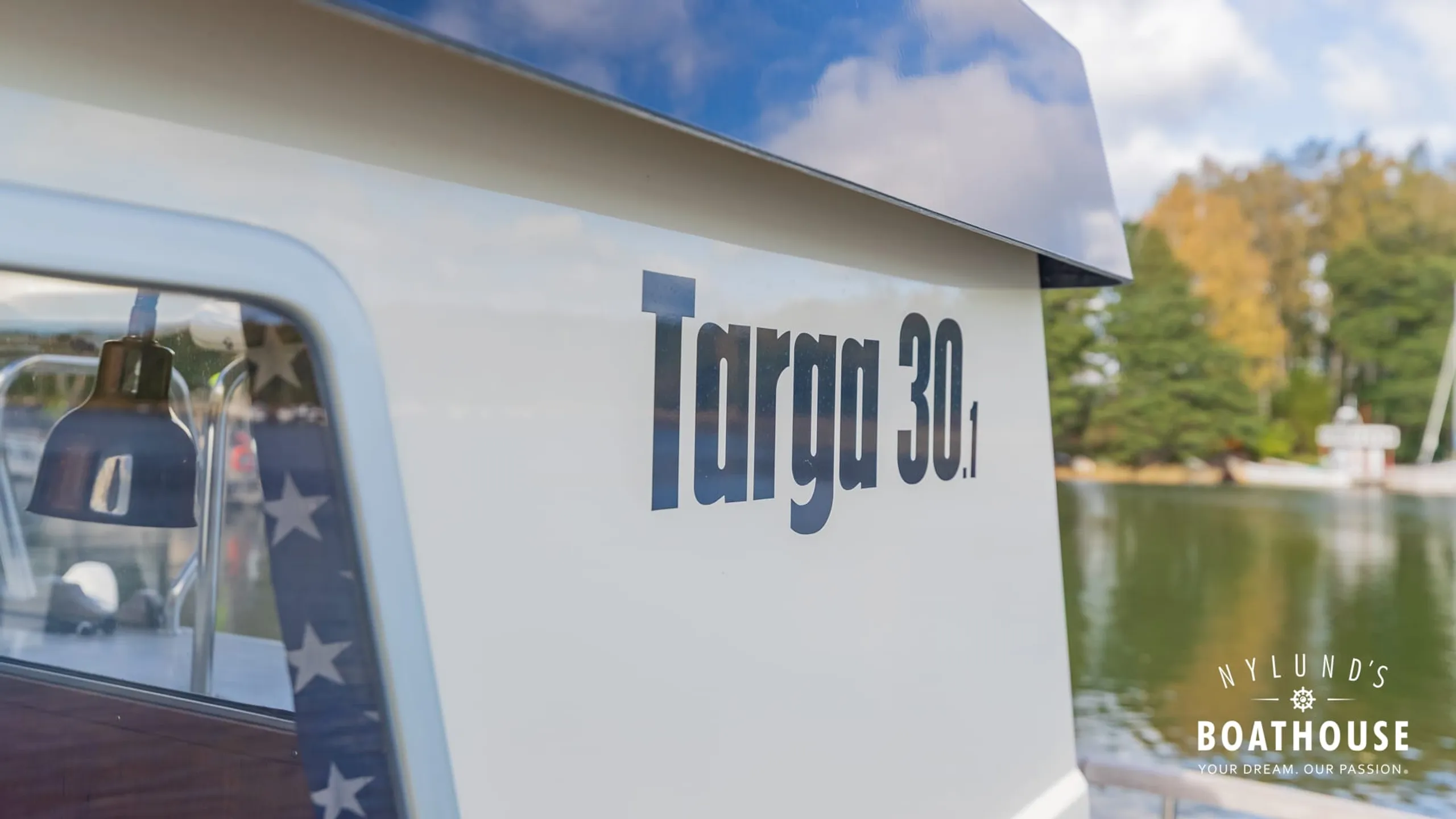 Targa 30.1 - Image 58