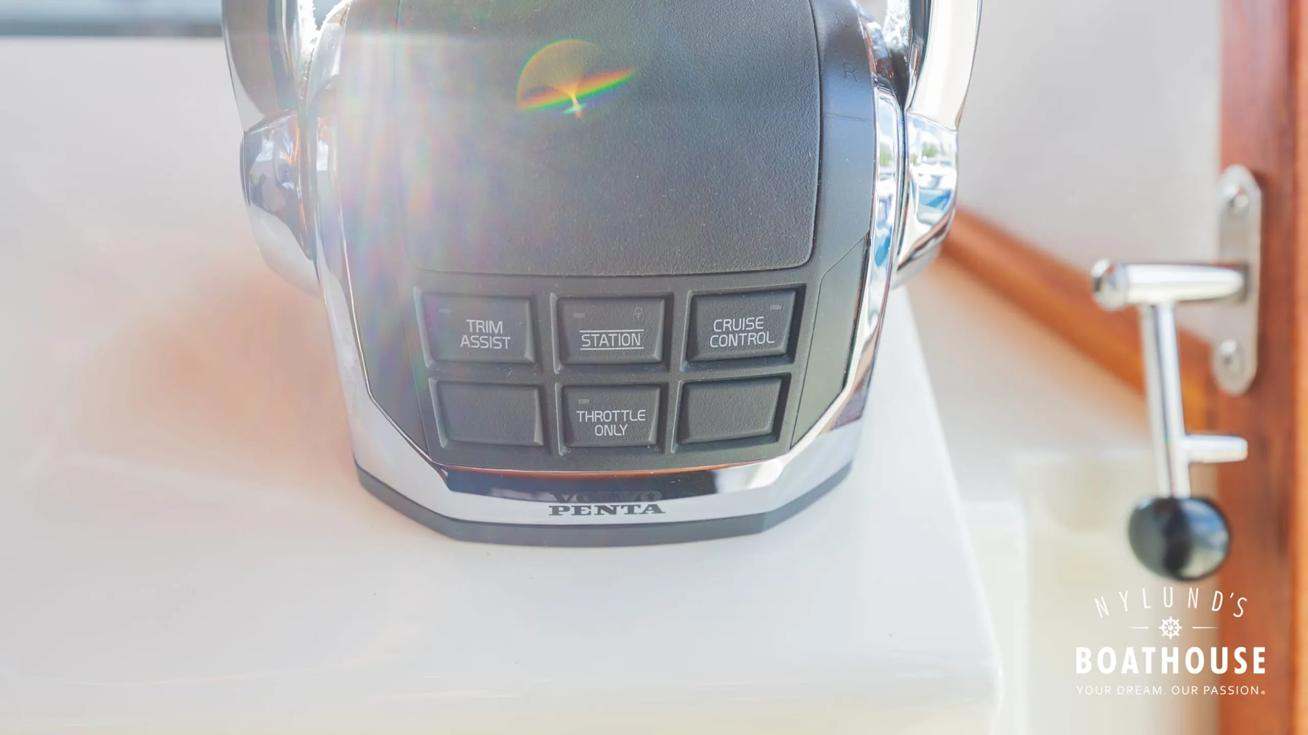 Targa 30.1 - Image 73