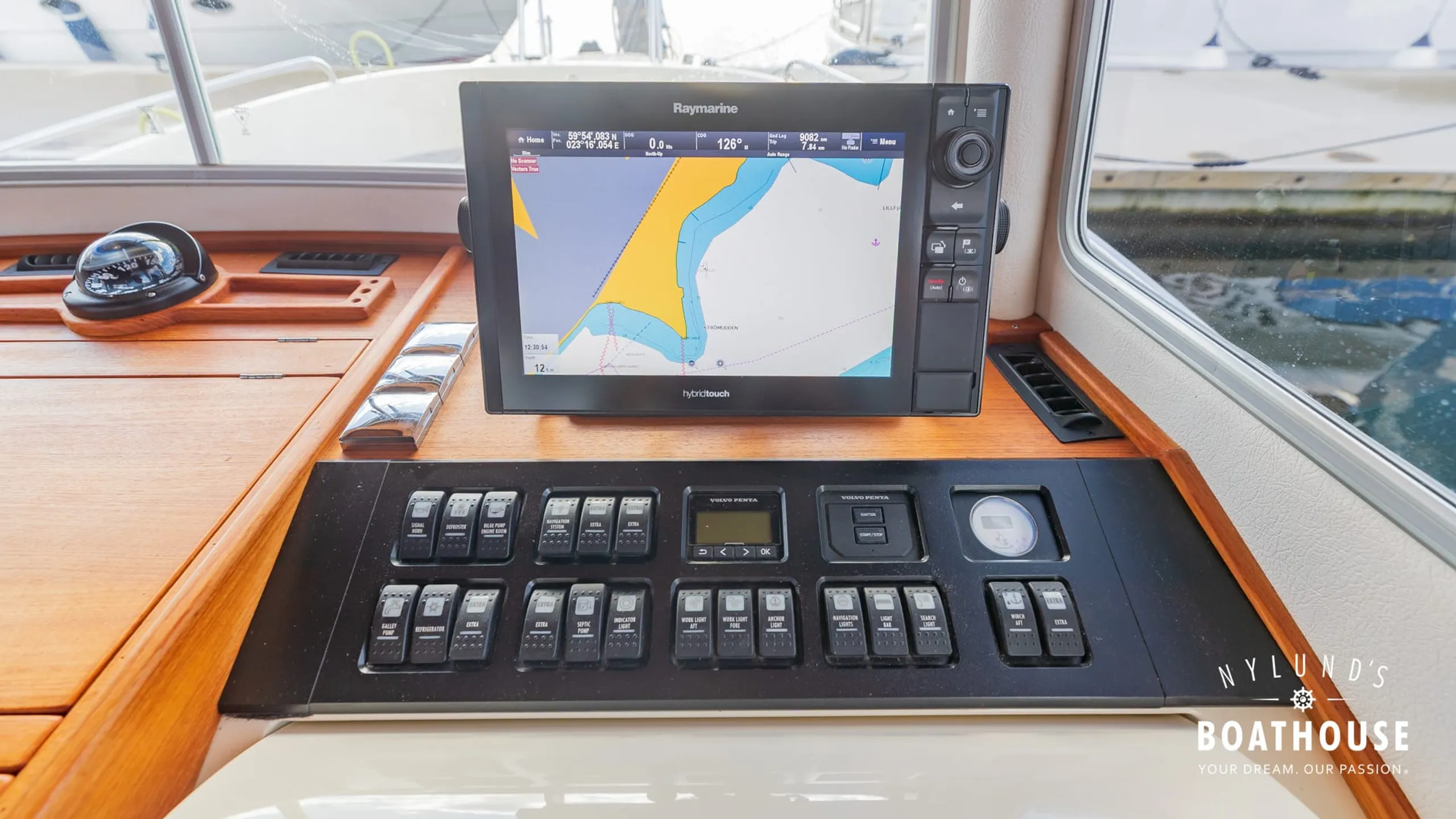 Targa 30.1 - Image 64