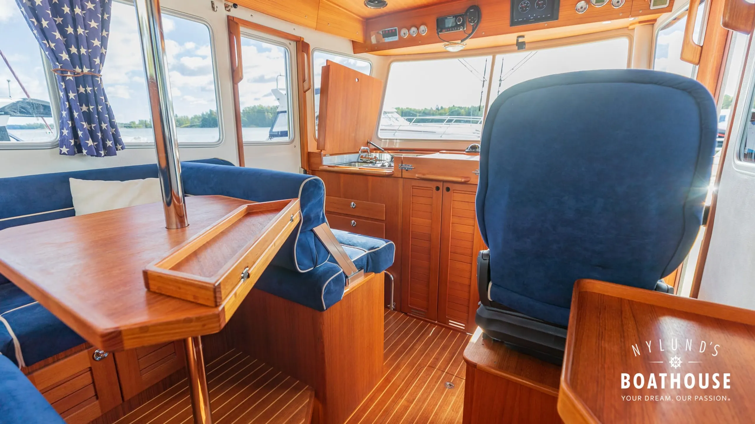 Targa 30.1 - Image 79