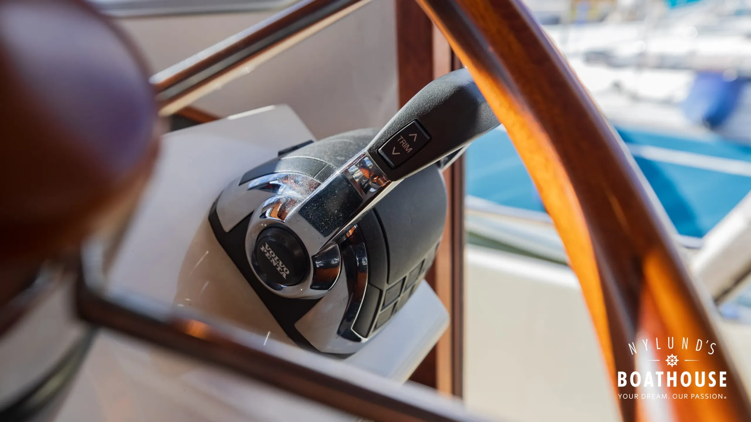 Targa 30.1 - Image 75