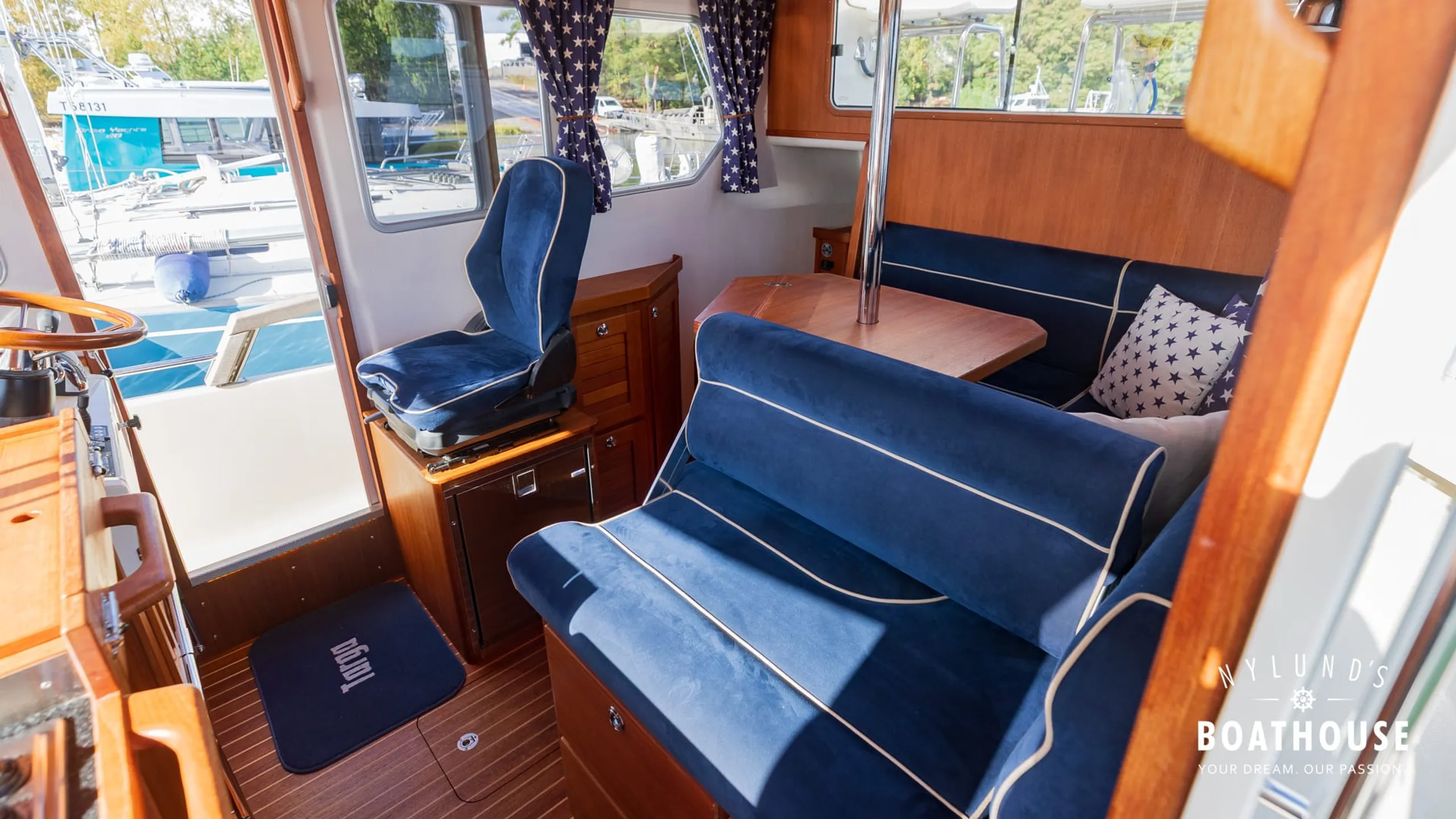Targa 30.1 - Image 53
