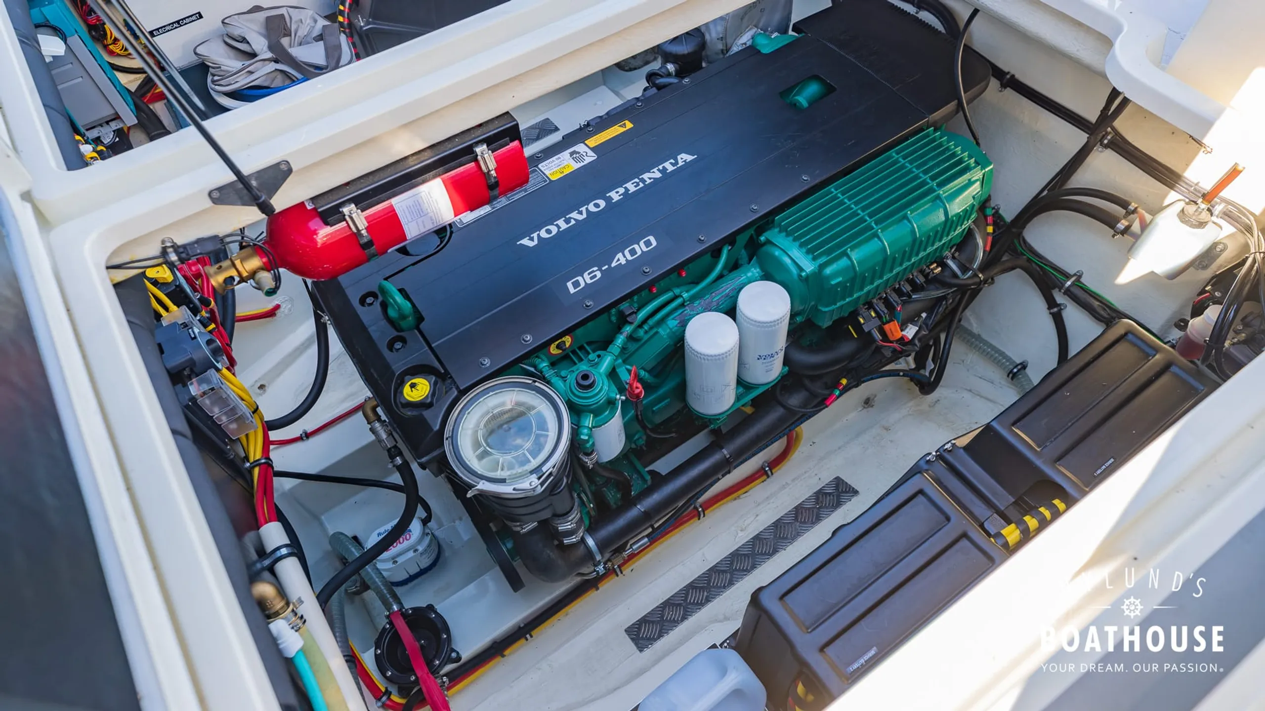 Targa 30.1 - Image 33