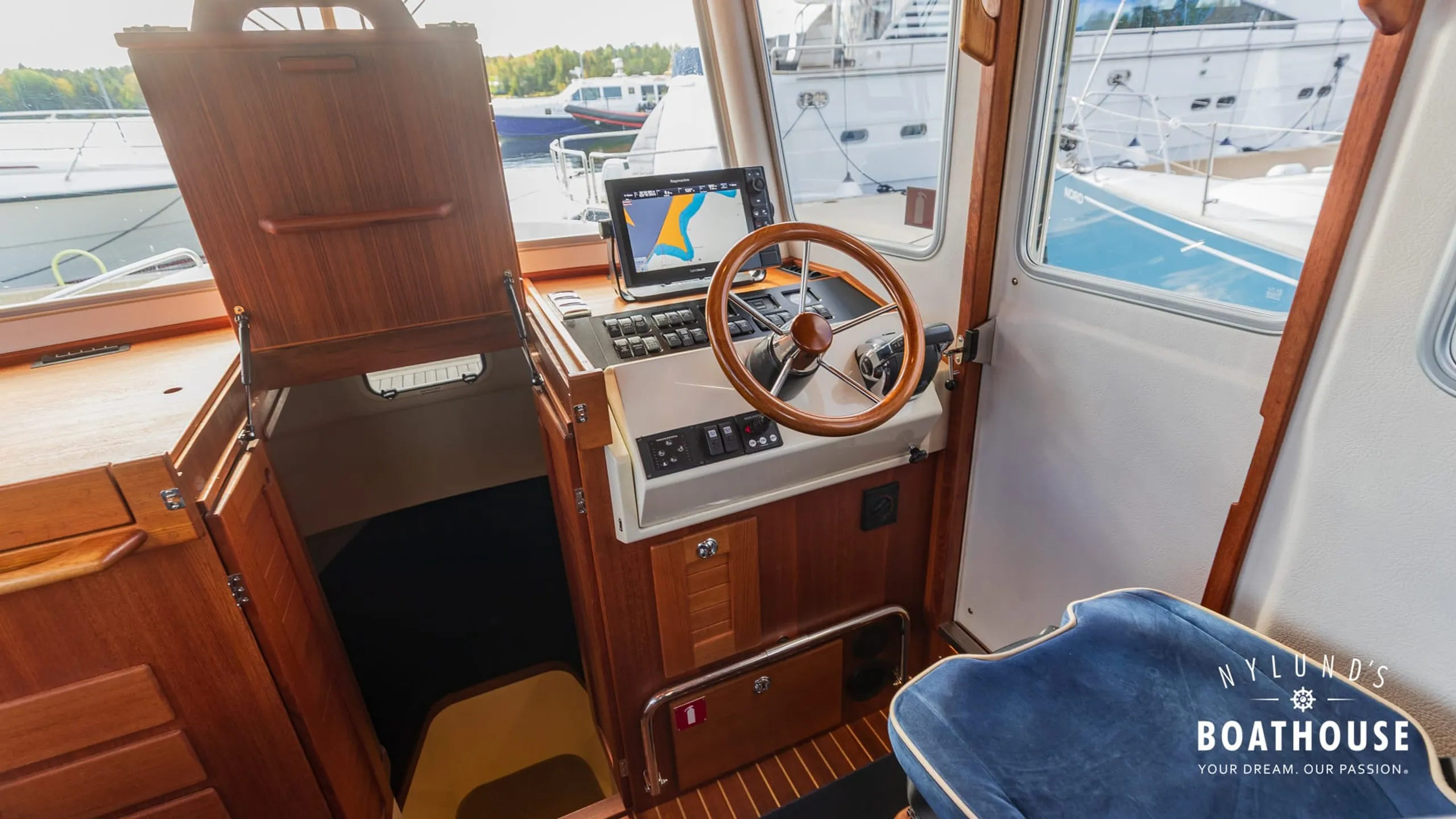 Targa 30.1 - Image 93