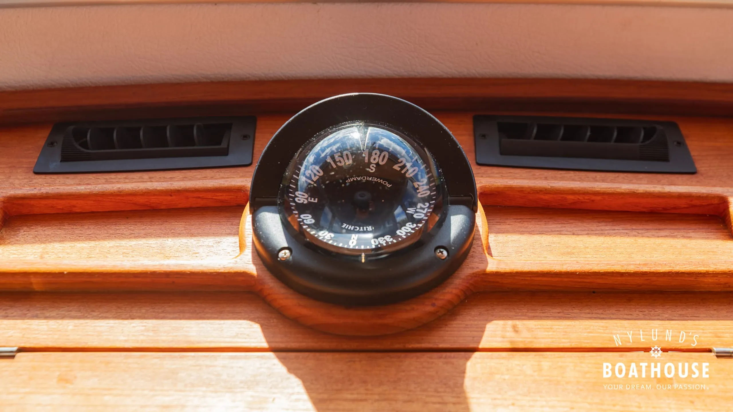 Targa 30.1 - Image 77
