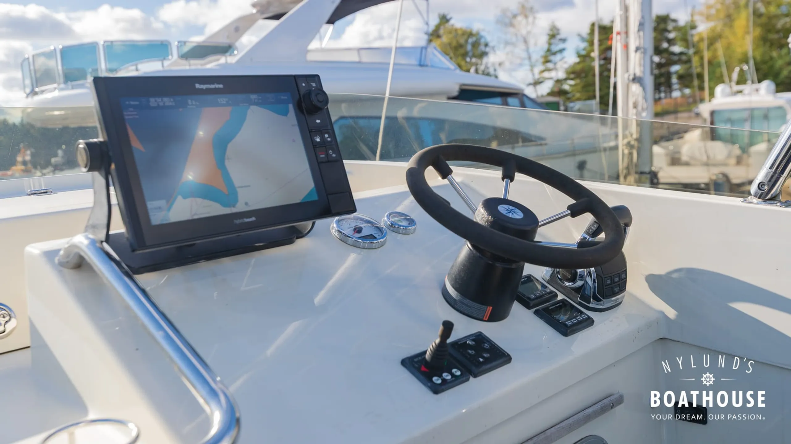 Targa 30.1 - Image 39