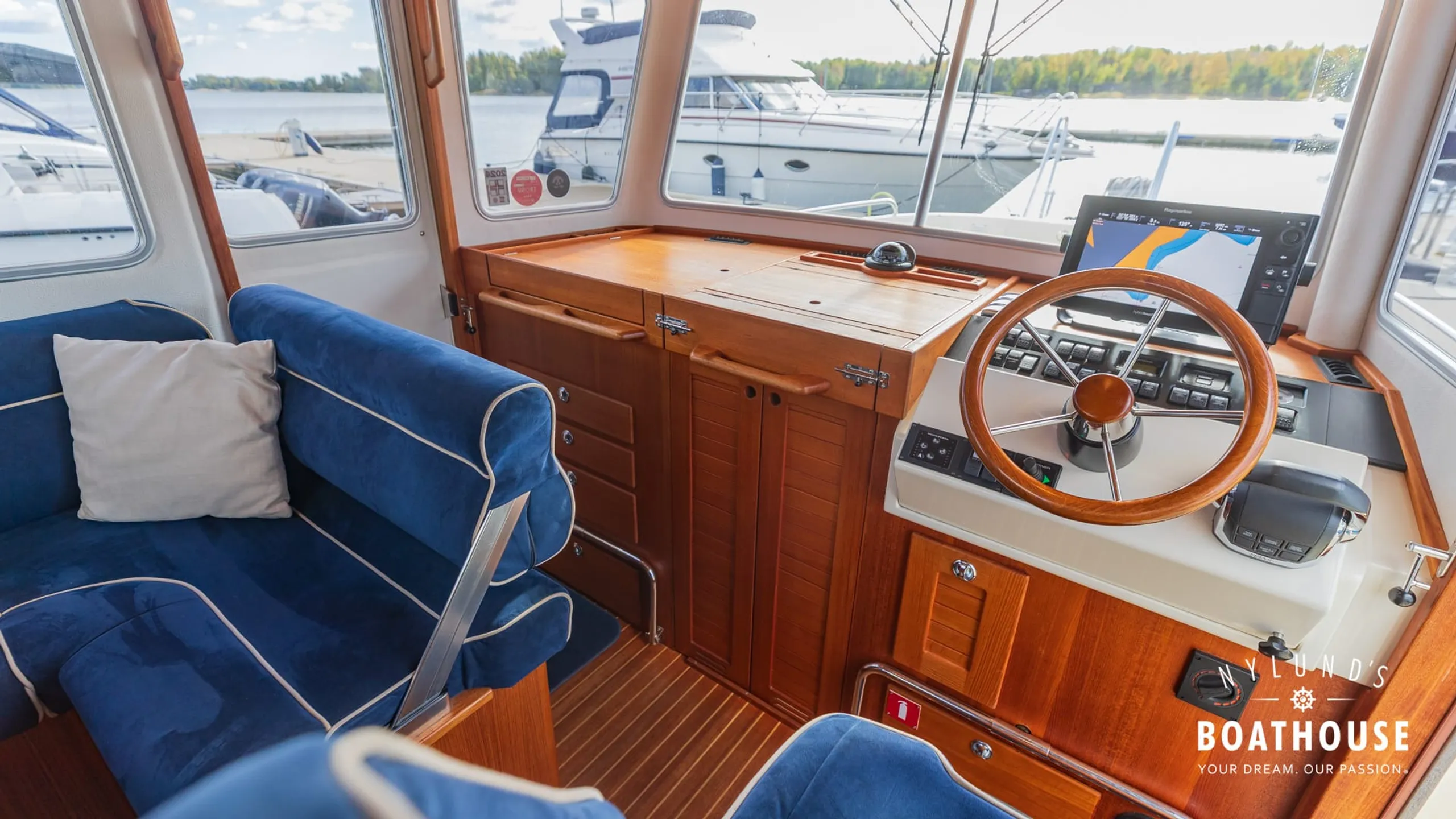 Targa 30.1 - Image 88
