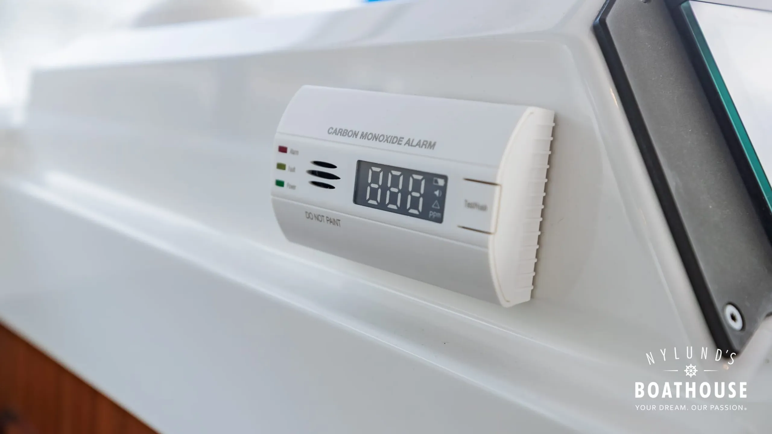 Finnmaster Pilot P8 - Image 43