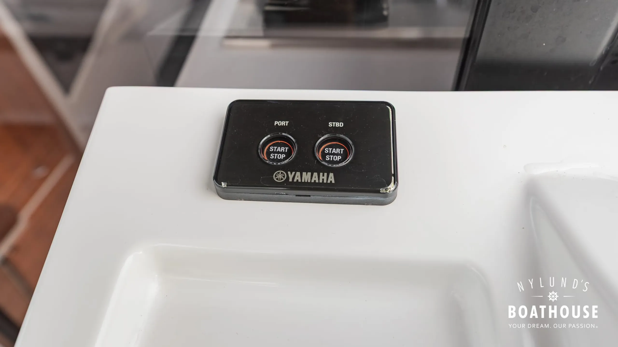 Finnmaster Pilot P8 - Image 24