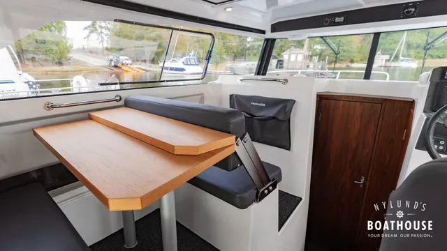 Finnmaster P8