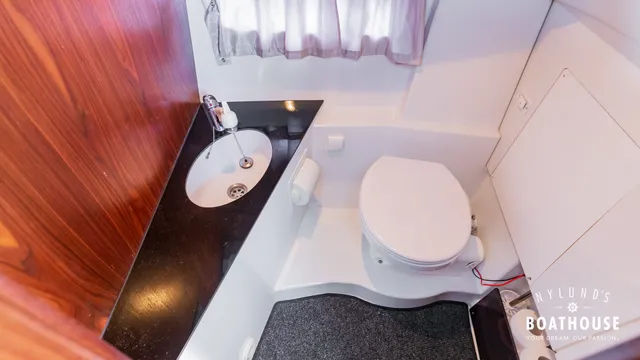 Finnmaster P8