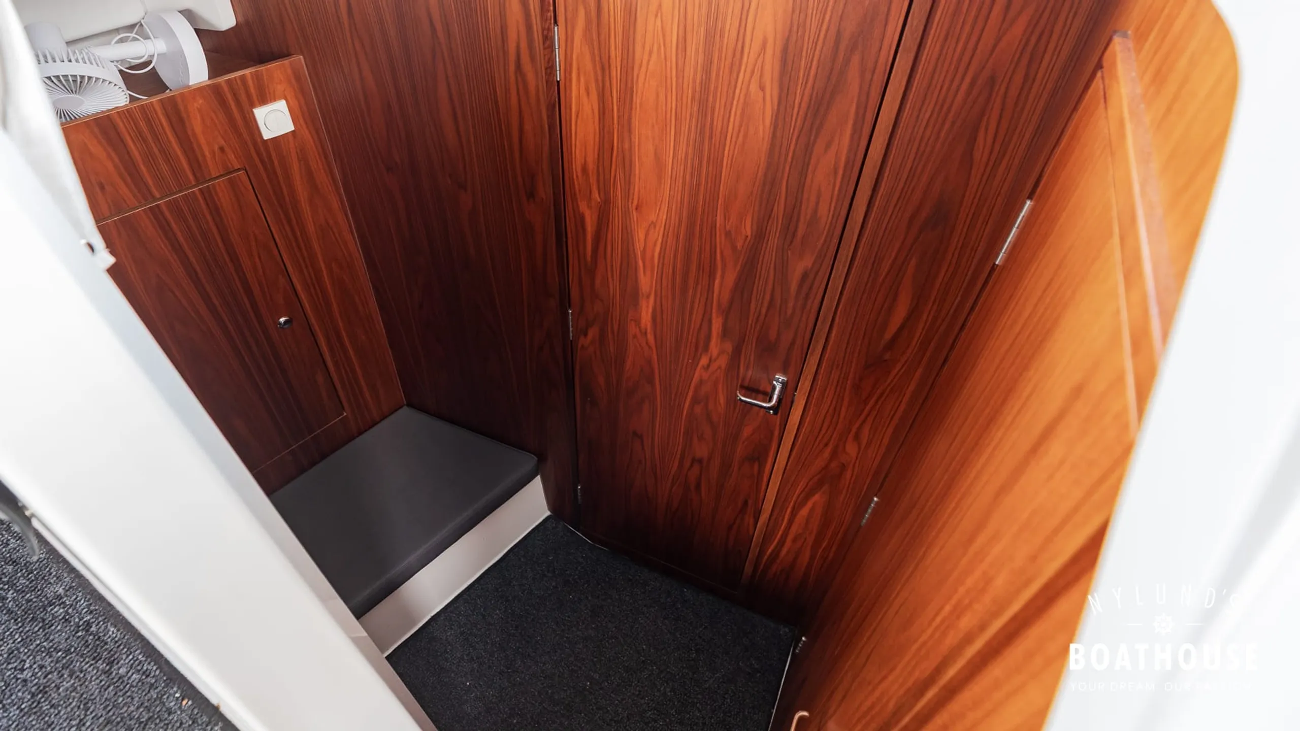 Finnmaster Pilot P8 - Image 47