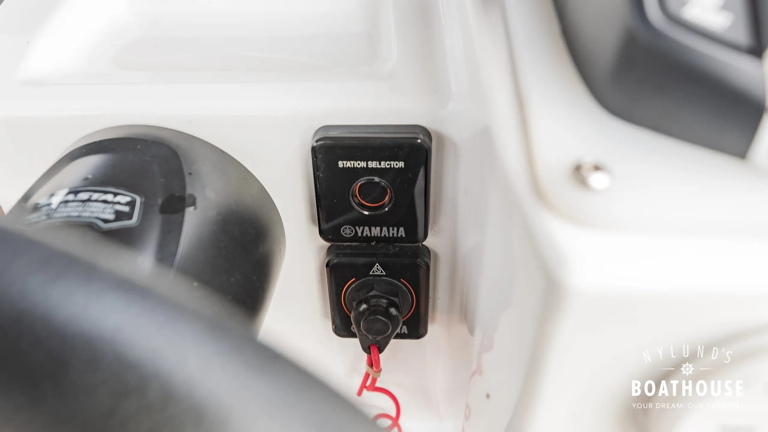 Finnmaster Pilot P8 - Image 23