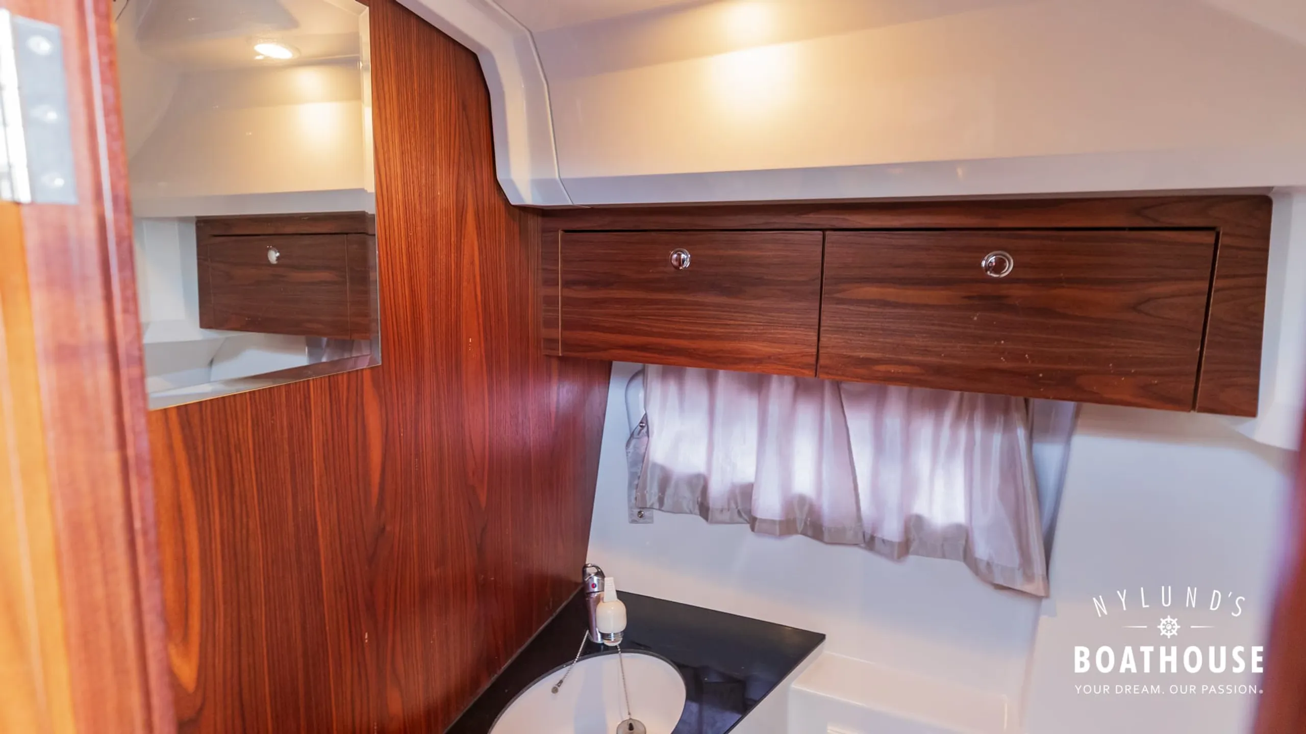 Finnmaster Pilot P8 - Image 53