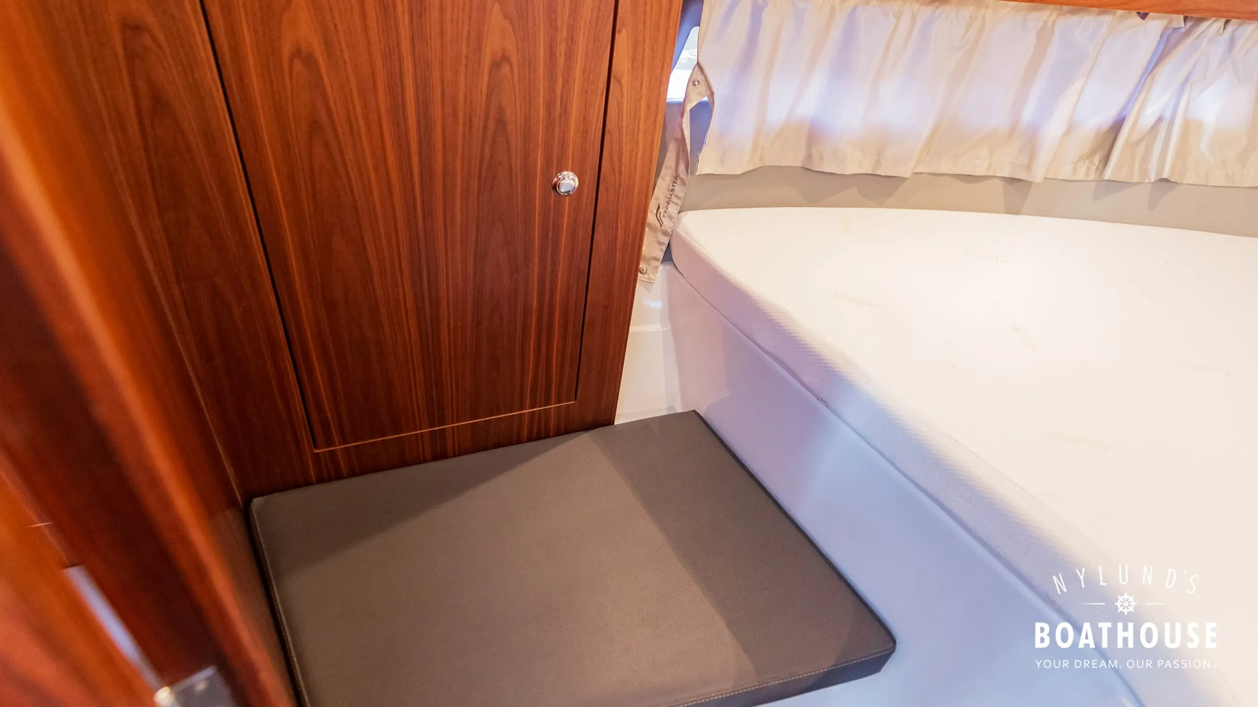 Finnmaster Pilot P8 - Image 49