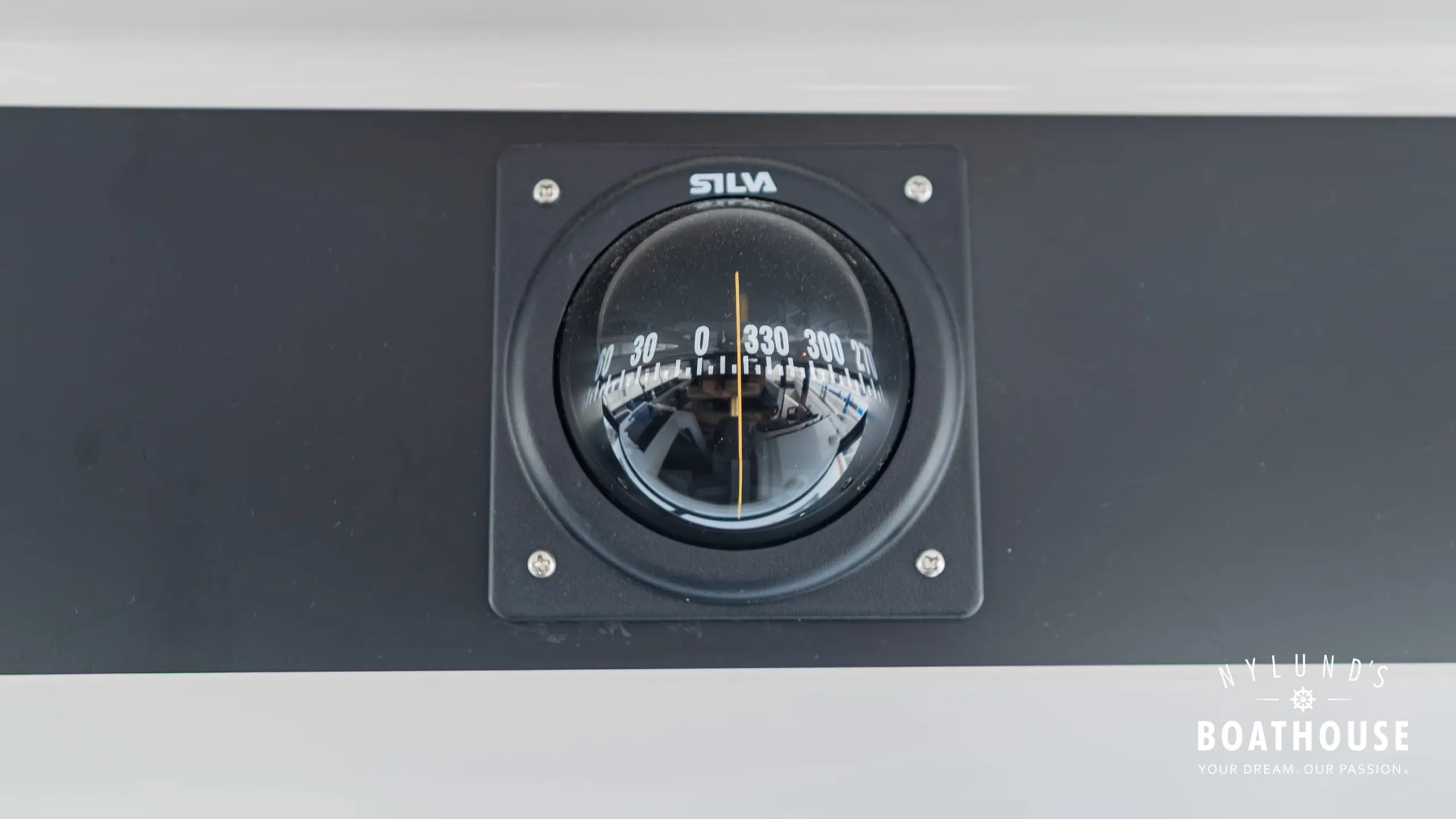 Finnmaster Pilot P8 - Image 44