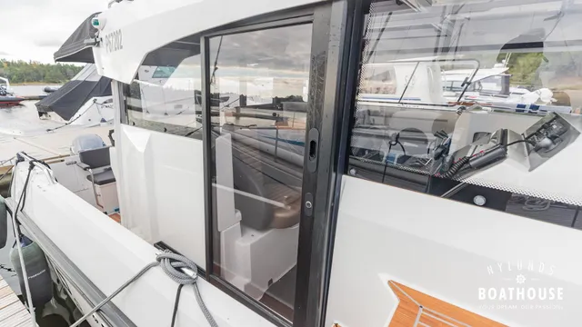 Finnmaster P8