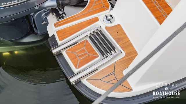 Finnmaster P8