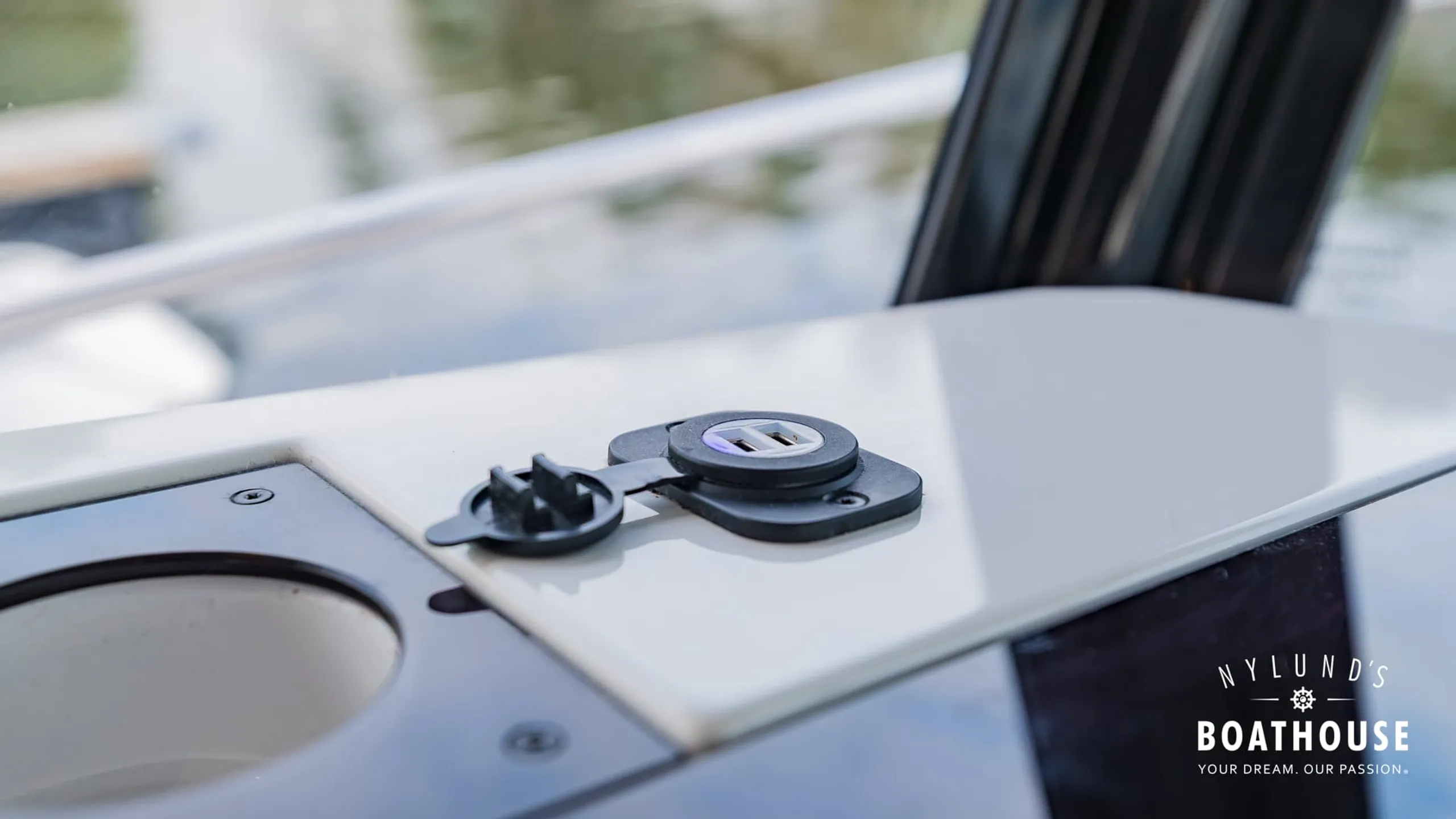 Finnmaster Pilot P8 - Image 46