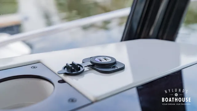 Finnmaster P8