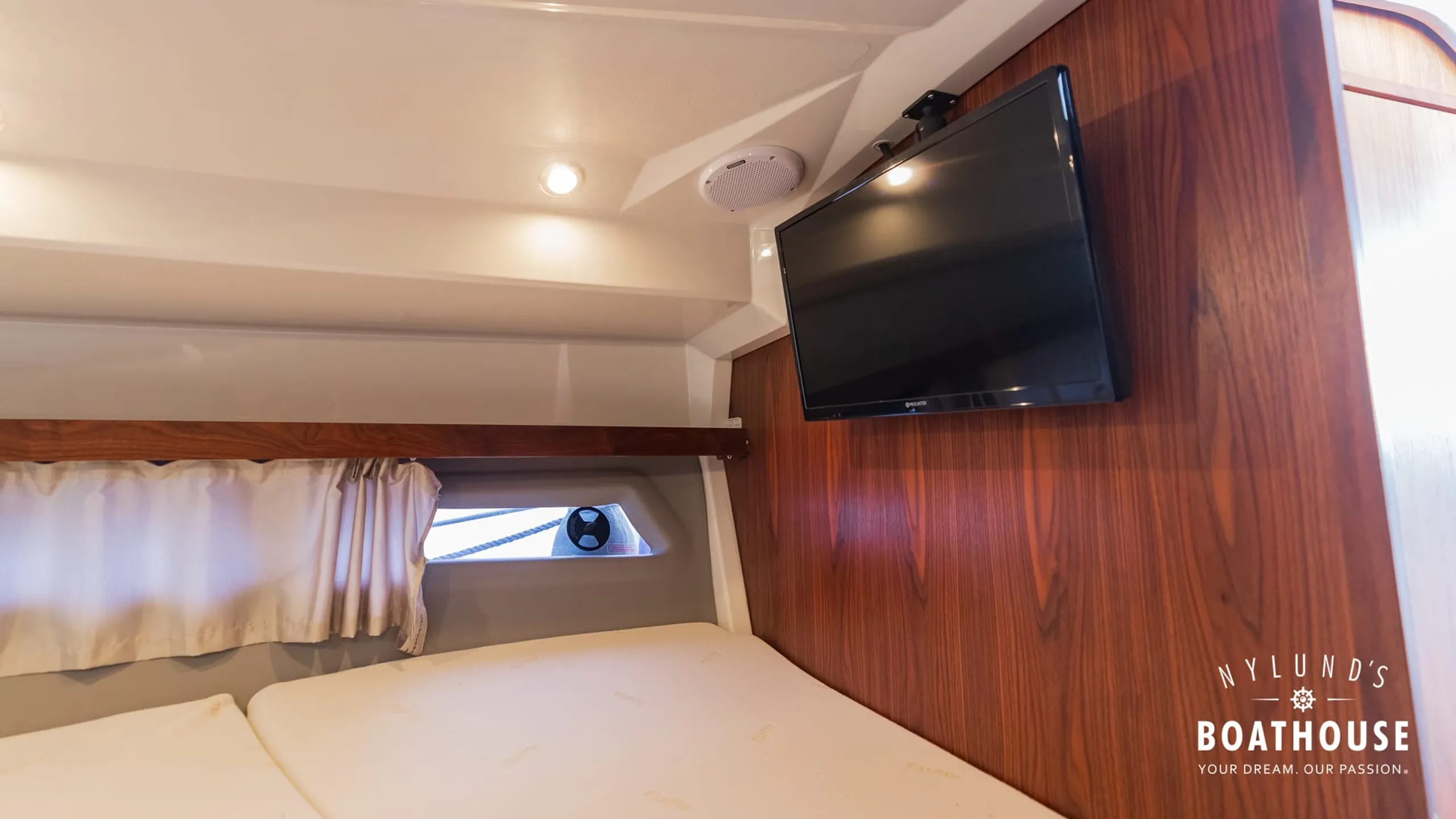 Finnmaster Pilot P8 - Image 50
