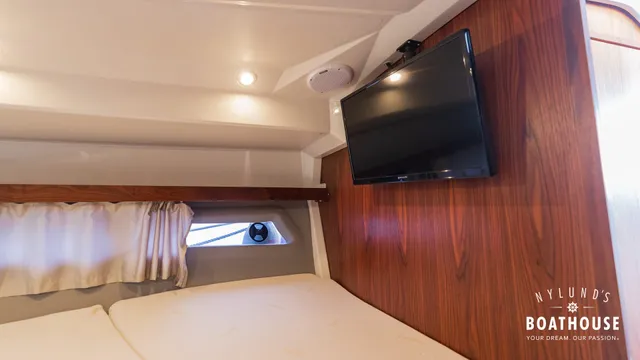 Finnmaster P8