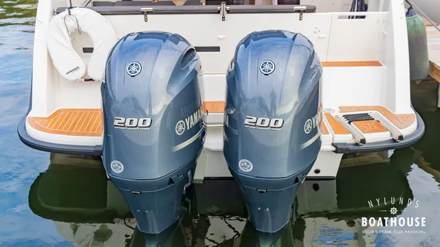 Finnmaster P8