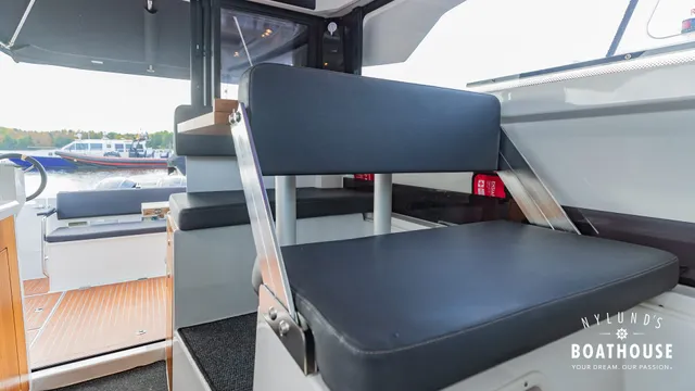 Finnmaster P8